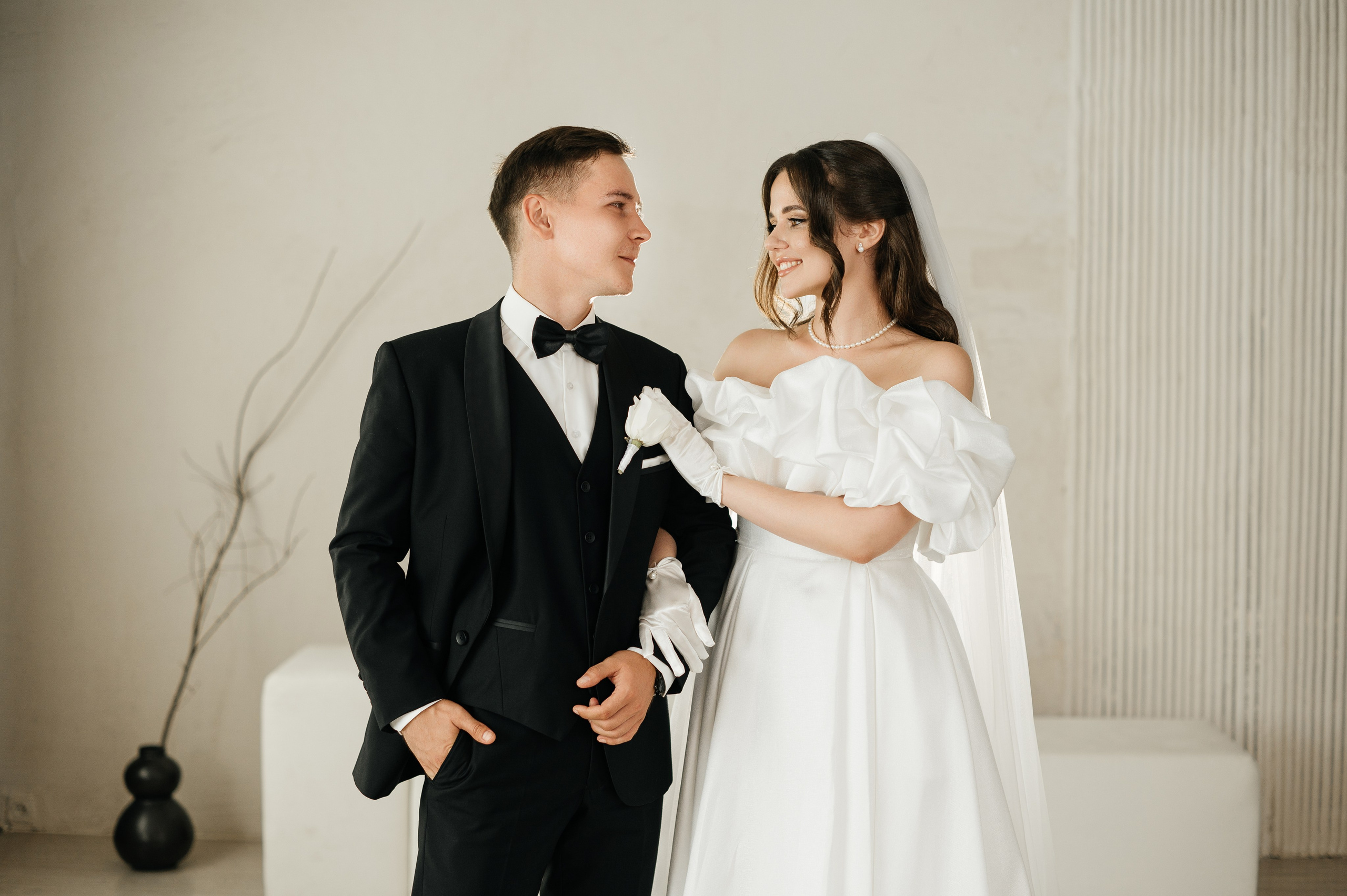 Виталия и Михаил. Свадебный и семейный фотограф Кореновск/Краснодар