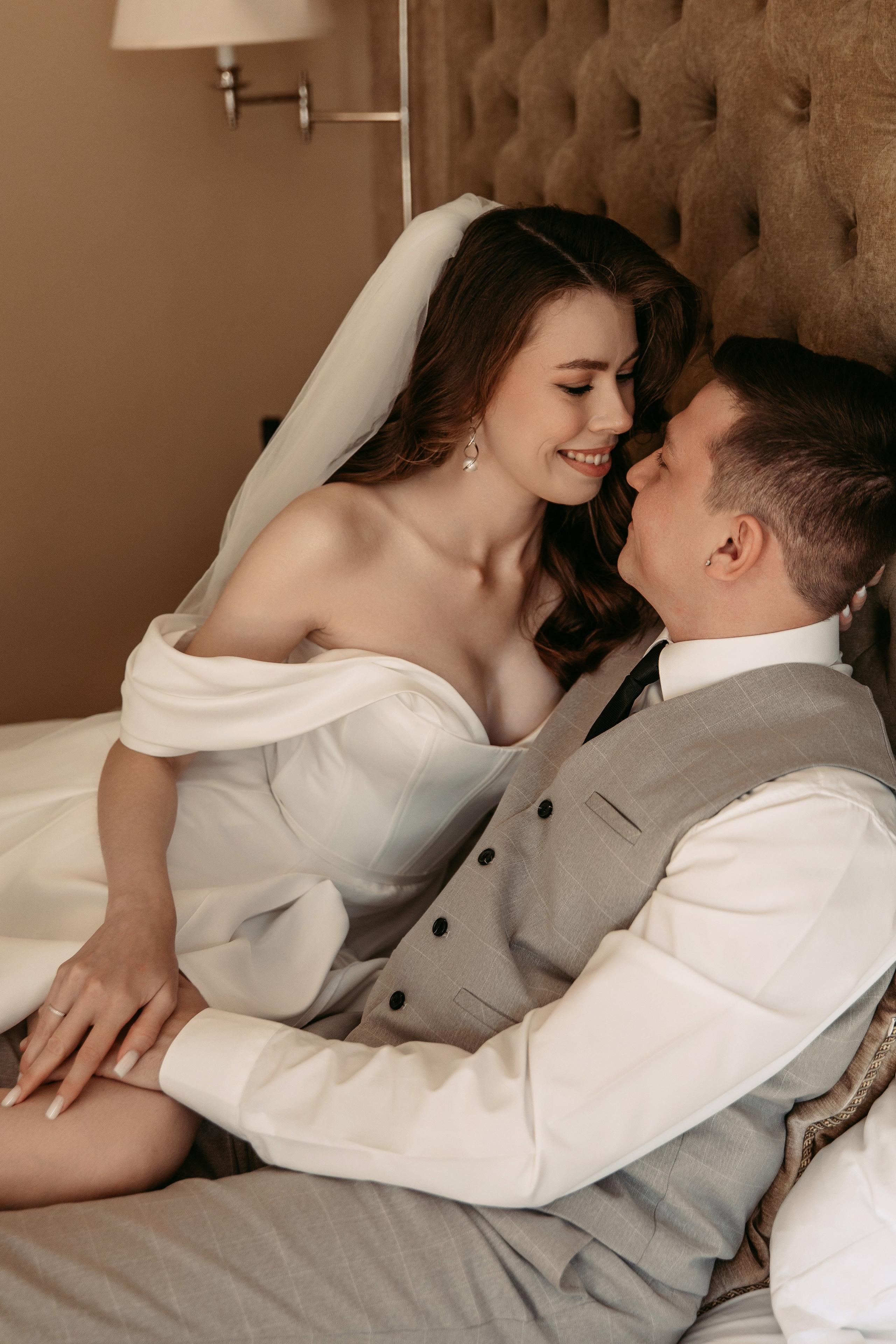 Сергей & Анастасия. Свадебный ФОТОГРАФ и ВИДЕОГРАФ Ульяновск