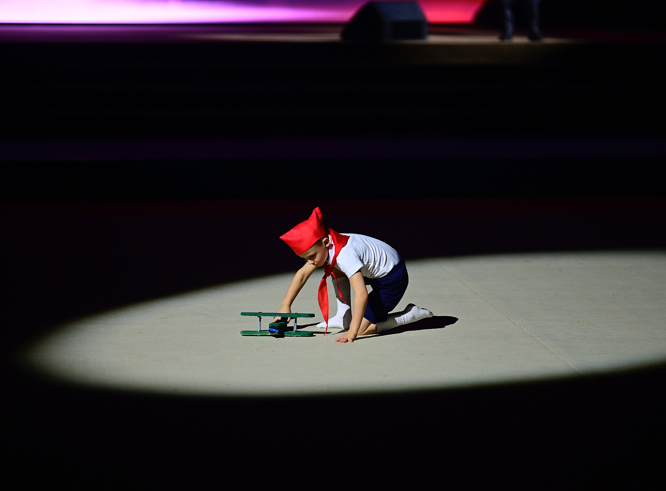 Шоу Светланы Хоркиной «Спортрота». Фотограф Ваших событий 📸