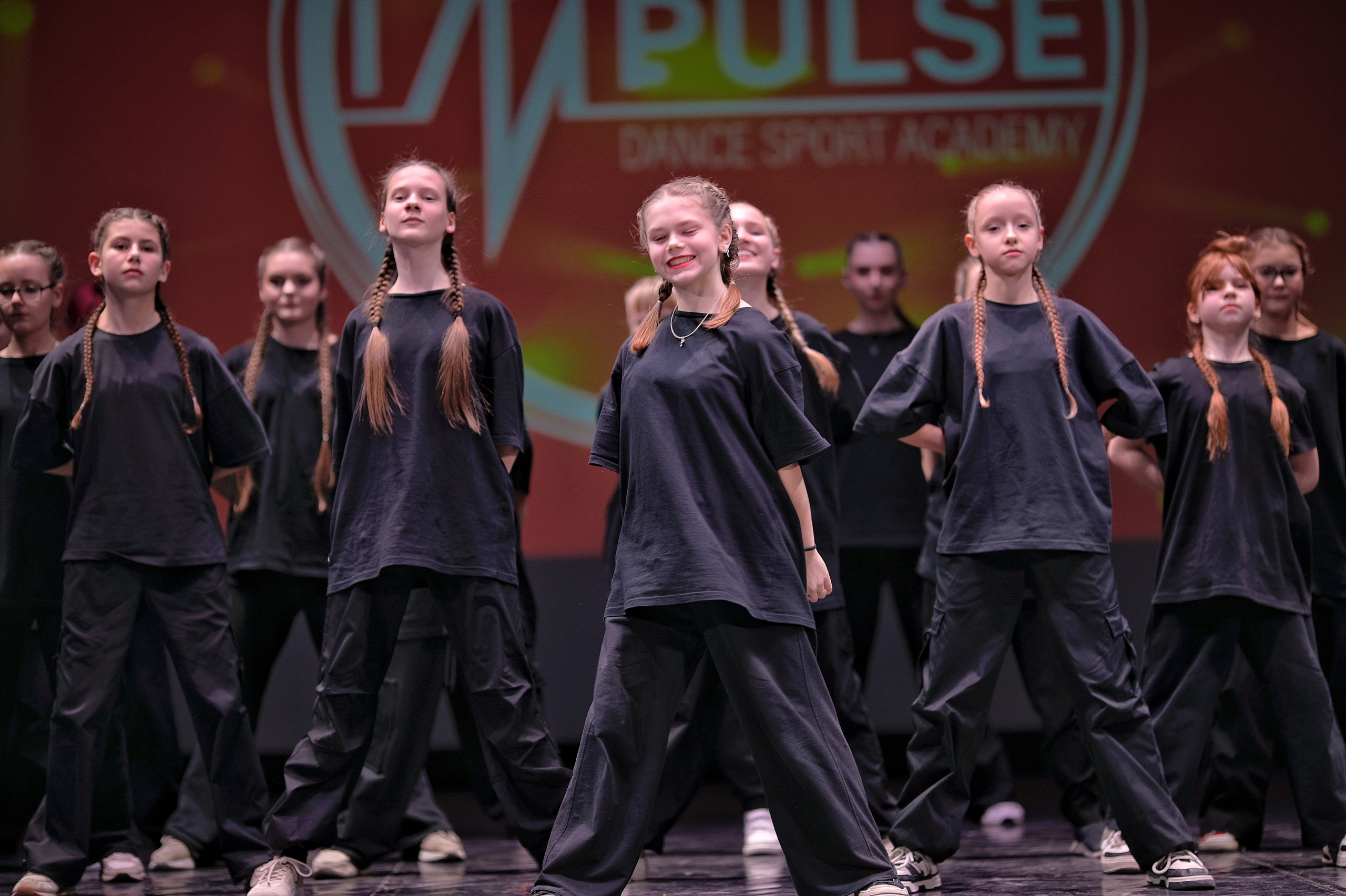 Отчётный концерт по танцам «iMpulse». Фотограф Ваших событий 📸