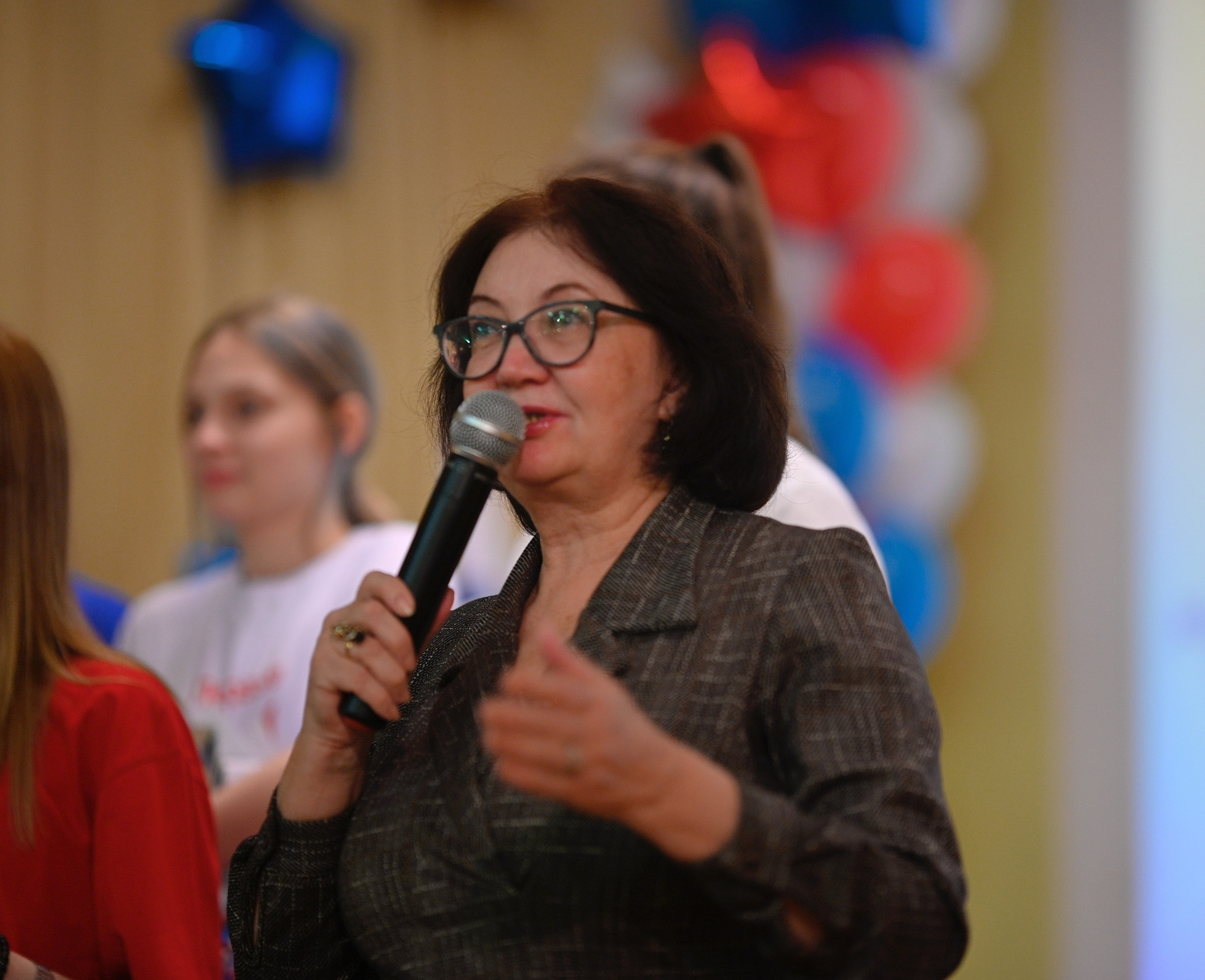 Посвящение в первокласников. Фотограф Ваших событий 📸