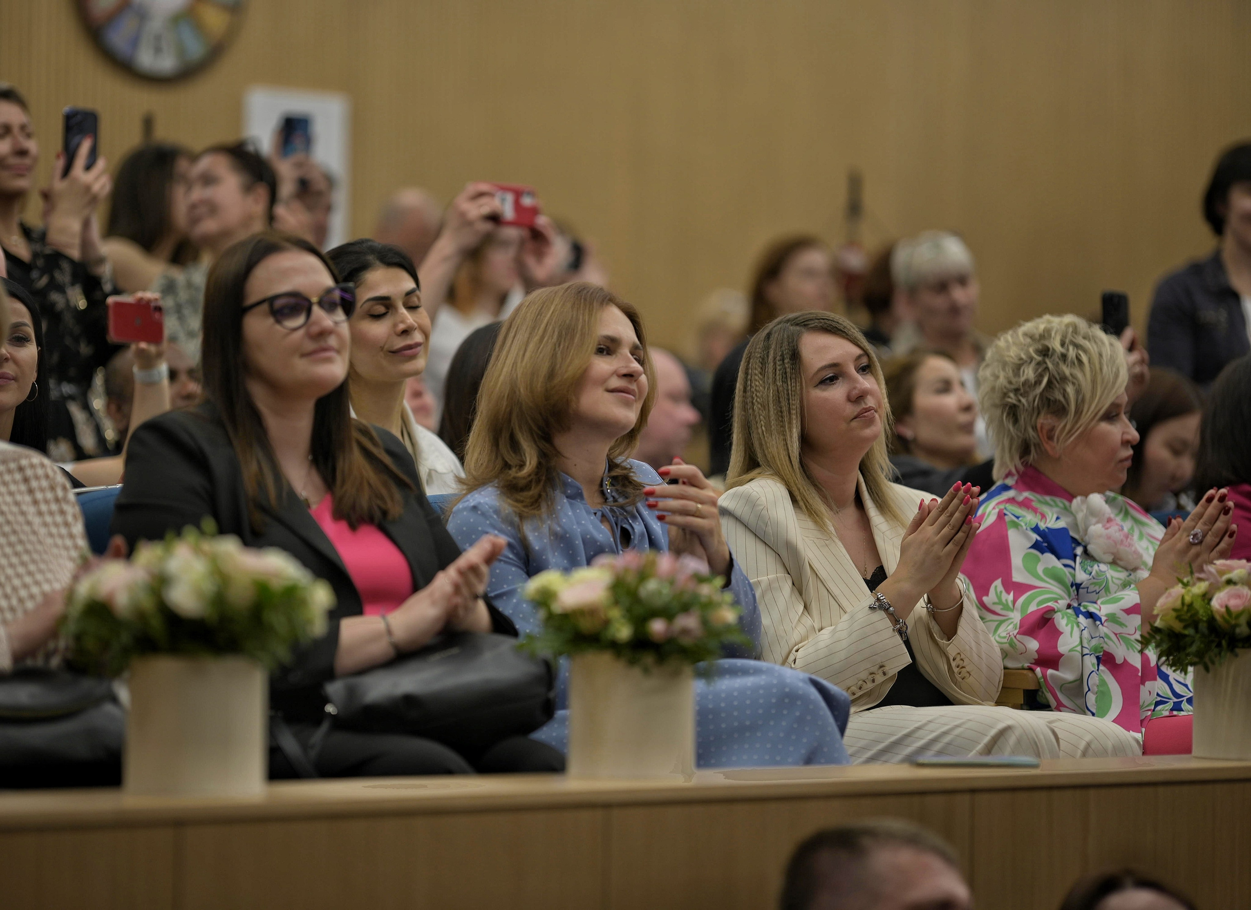 Последний звонок 9 классов 2024. Фотограф Ваших событий 📸