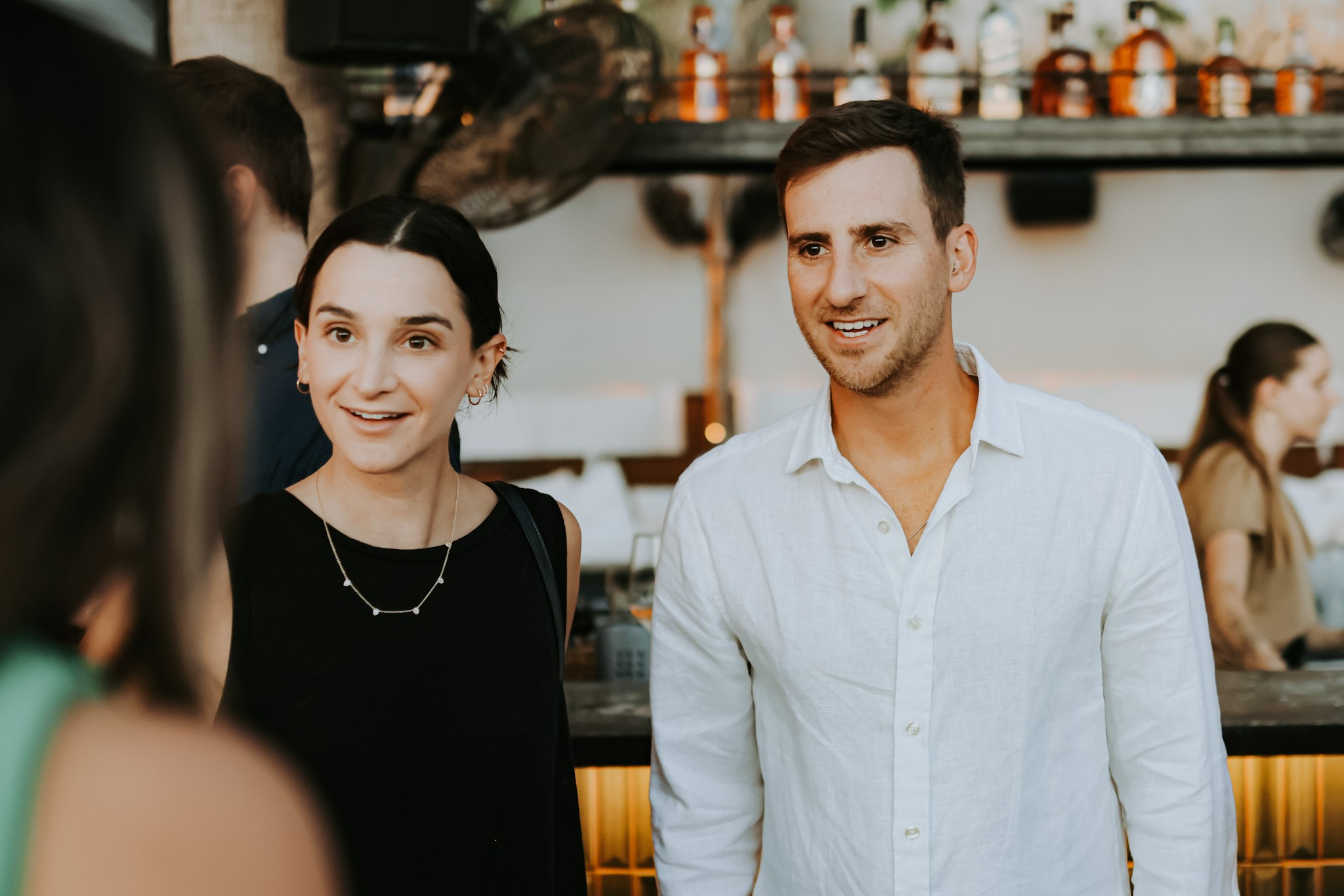 Pre-wedding event, Tel Aviv | May 2025. Photographer in Israel Alice Milchin