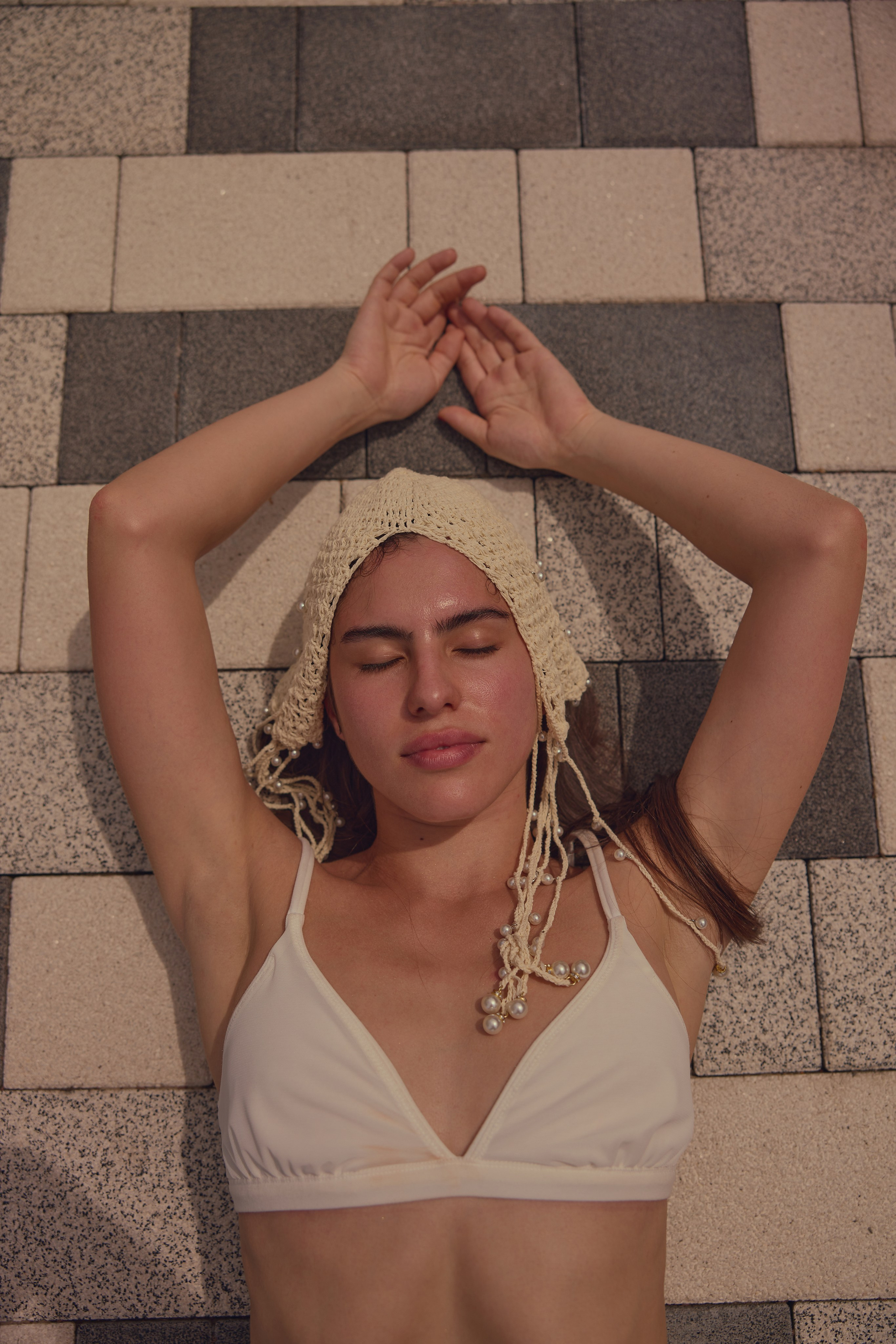 Мари. Сергей Ирклиенко