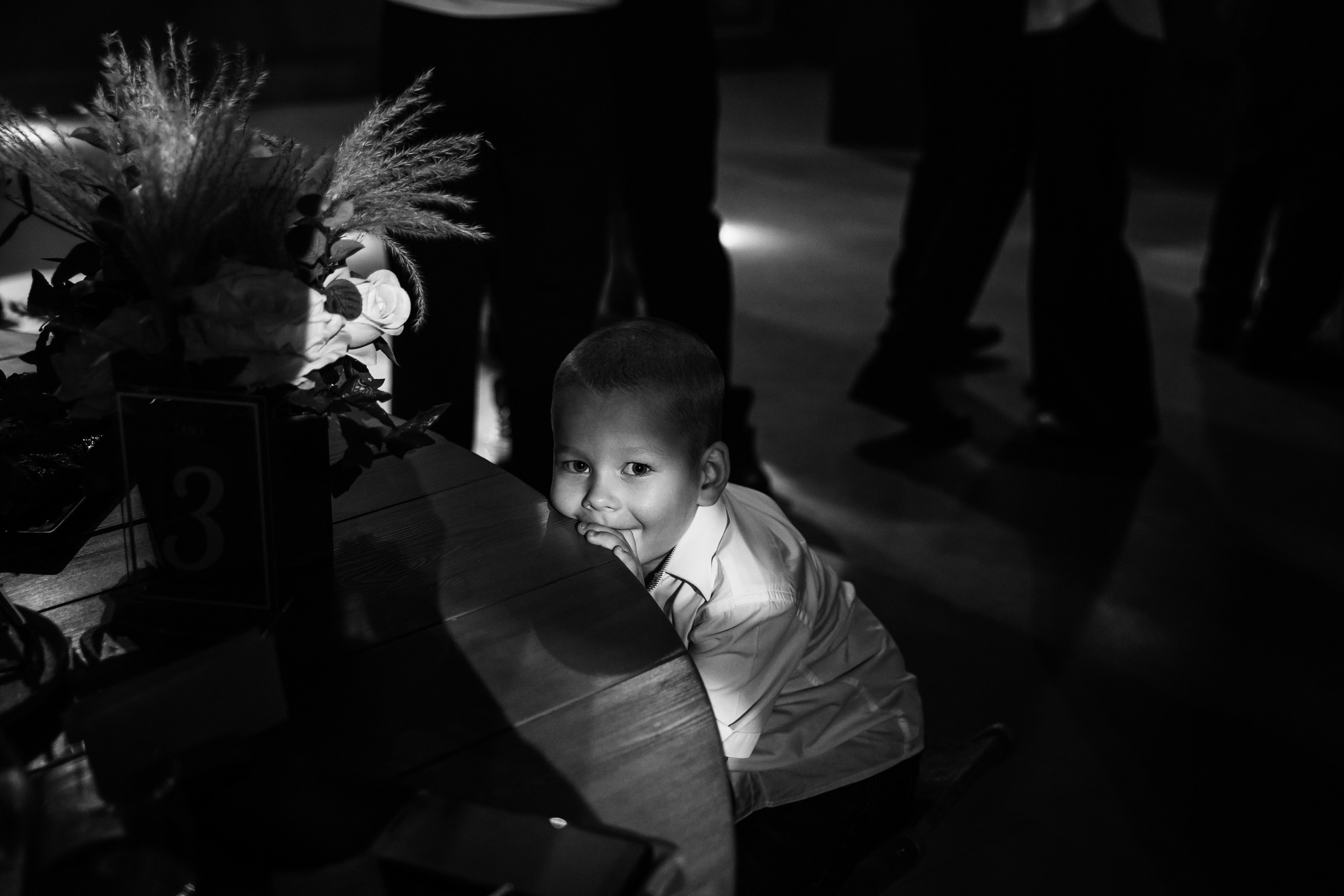 Екатерина и Денис. Свадебный фотограф Красноярск — Кристина Ива