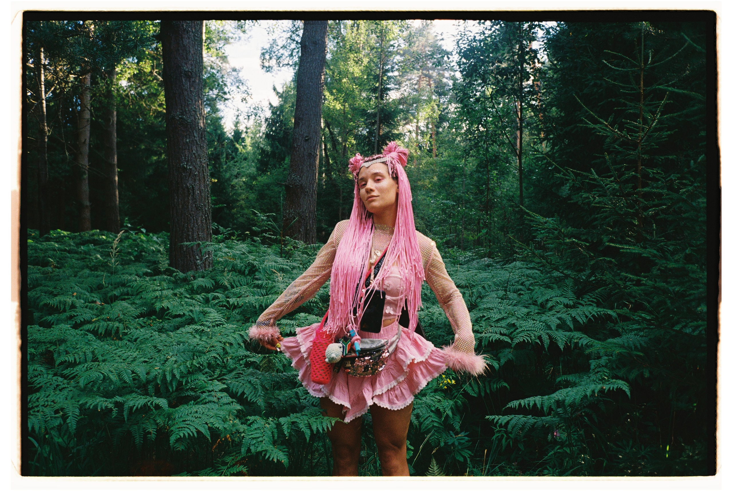 Outline 2024. @tomrus: Рустам Шагиморданов — фотограф