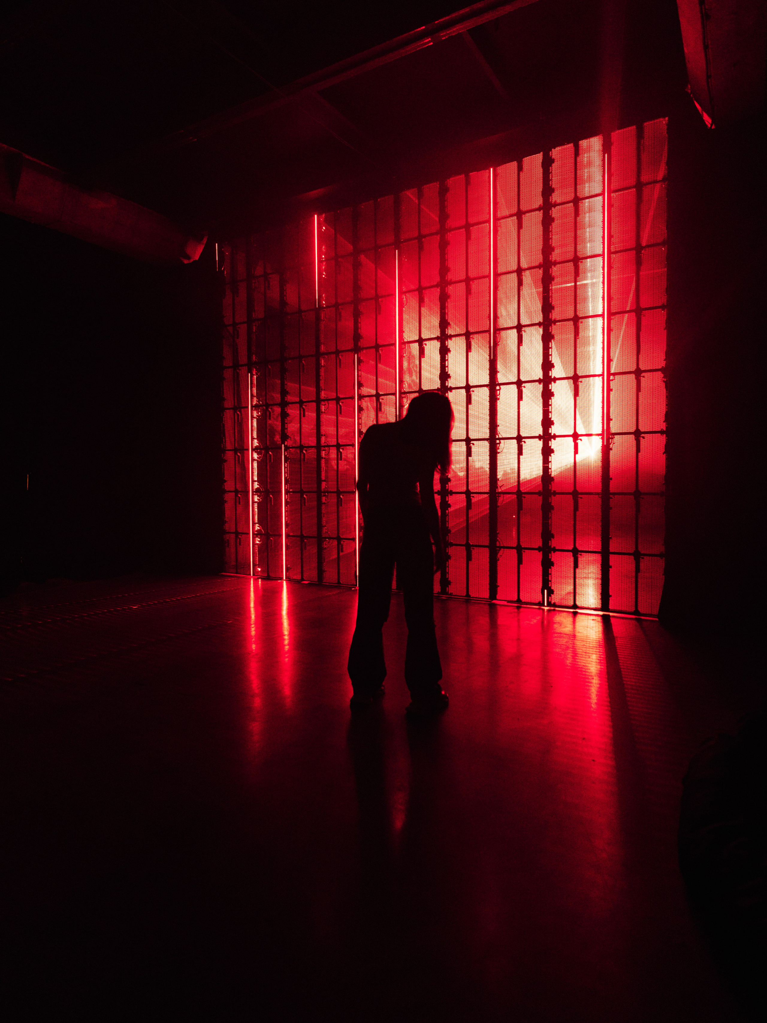 CISTERN SPACE, media.tribe, Тонкие Материи. @tomrus: Рустам Шагиморданов — фотограф