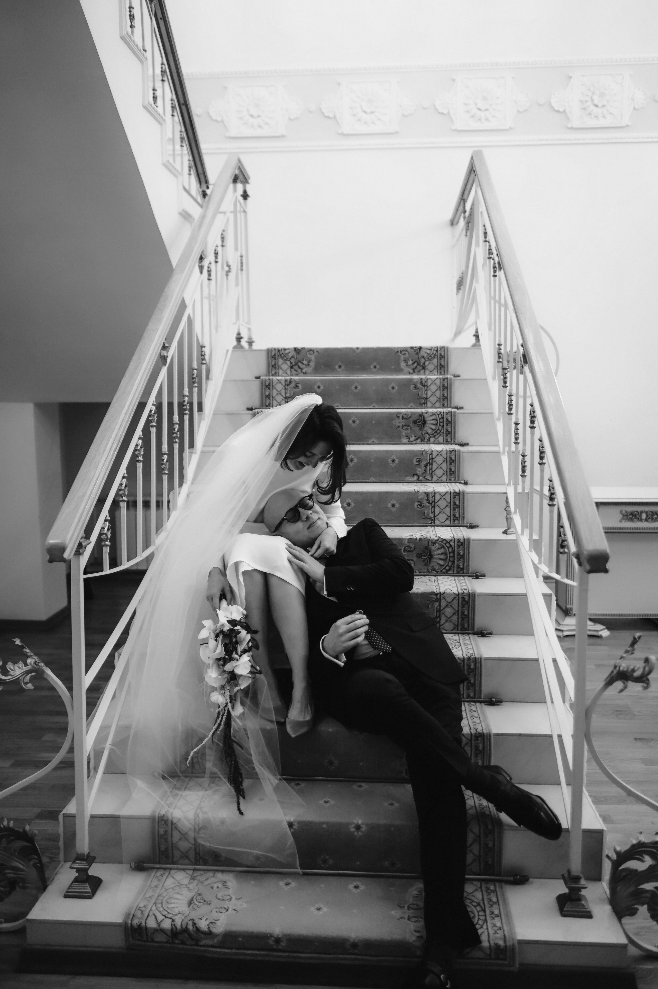 Свадьба полного дня. Марина и Борис. Семейный и свадебный фотограф в Санкт-Петербурге Яна