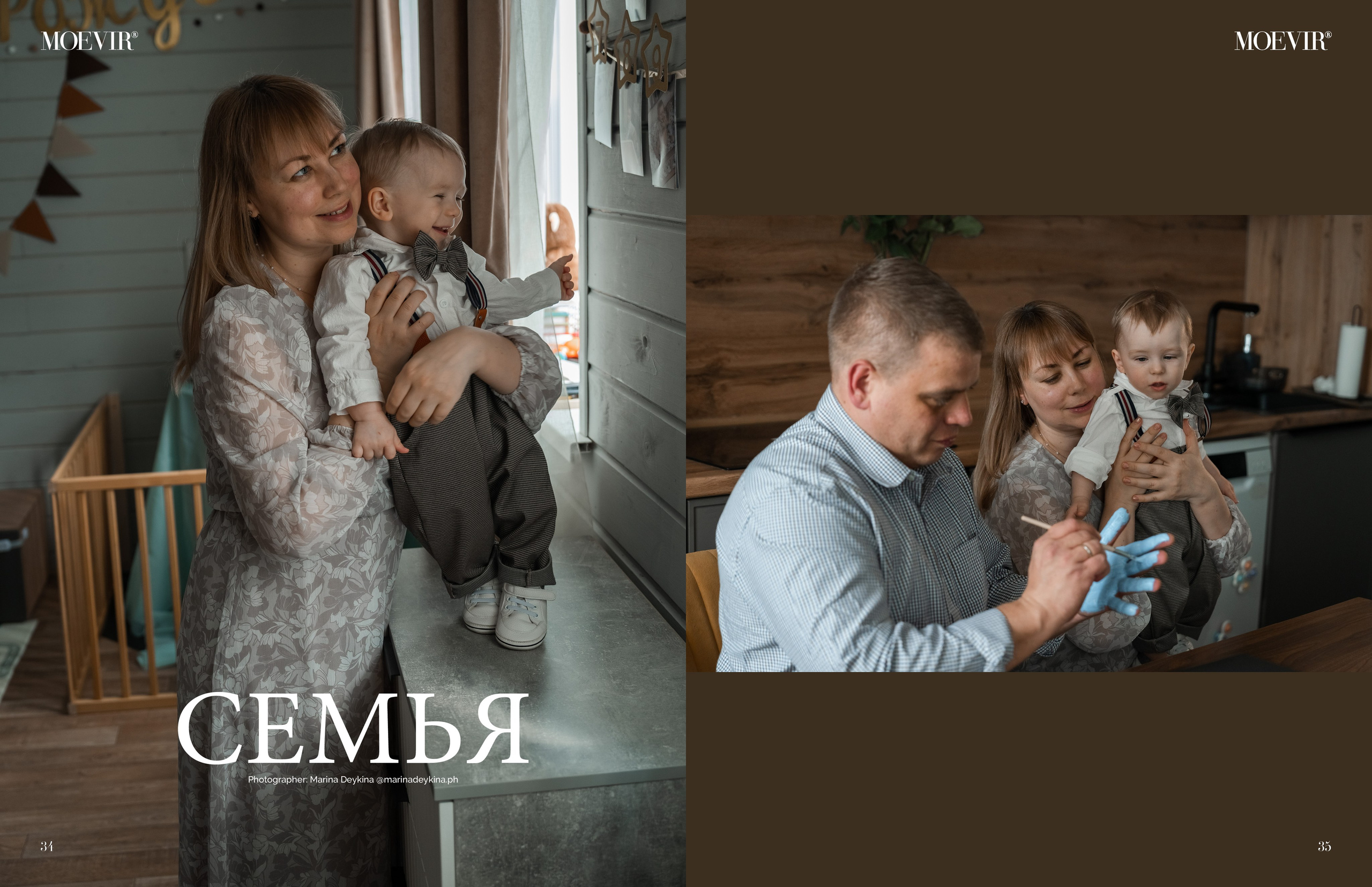 Публикации в журналах