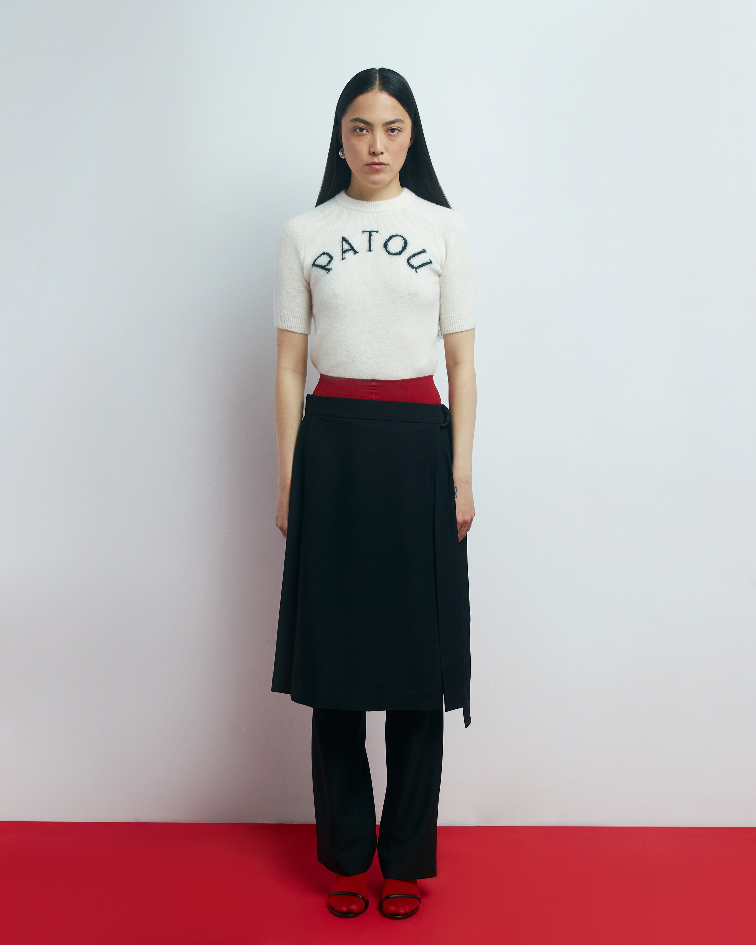 NUSELF. Andrew Valmus