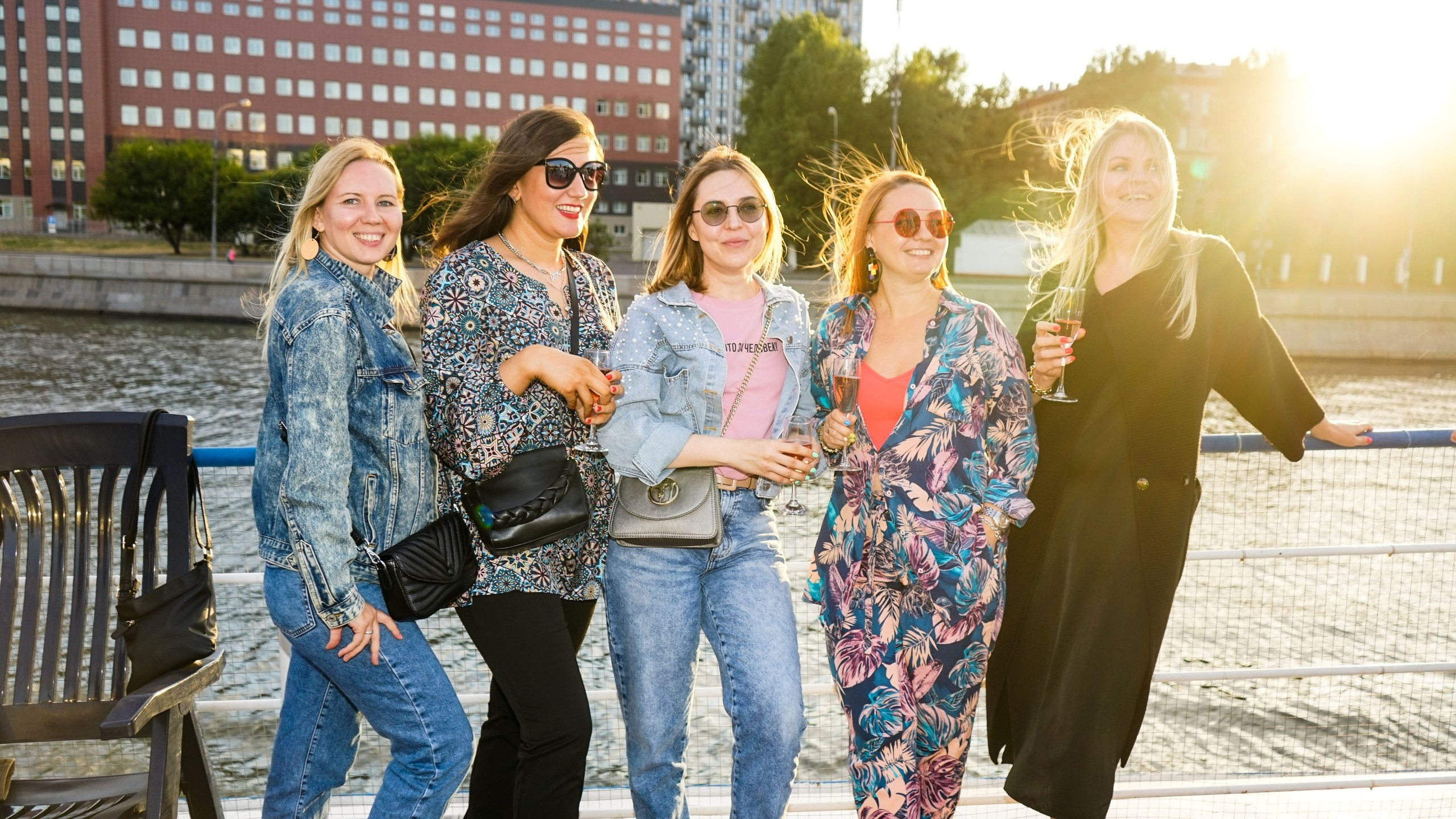 Танцы на воде | 24.07.21. Галерея Фантим