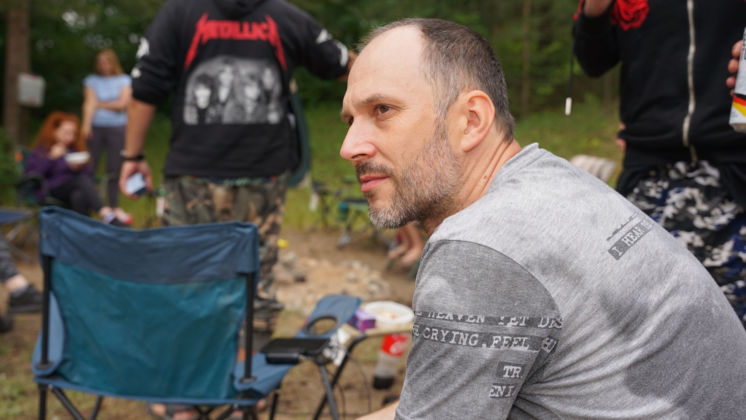 Походная Романтика 41. ФанWars | 23-25.06.2023. Галерея Фантим