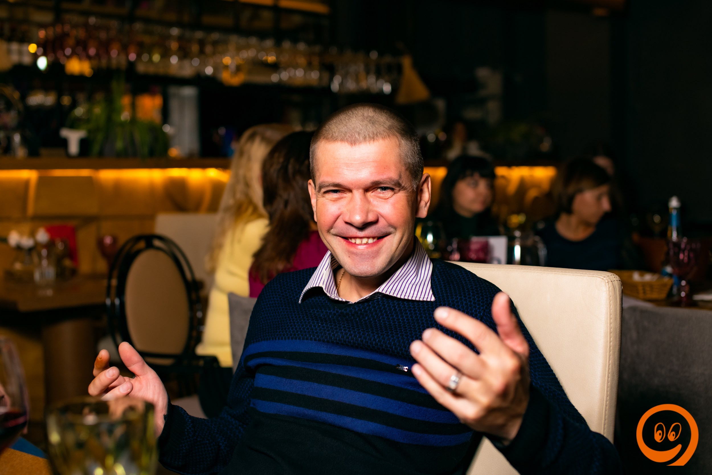 Караоке | 25.10.2025. Галерея Фантим