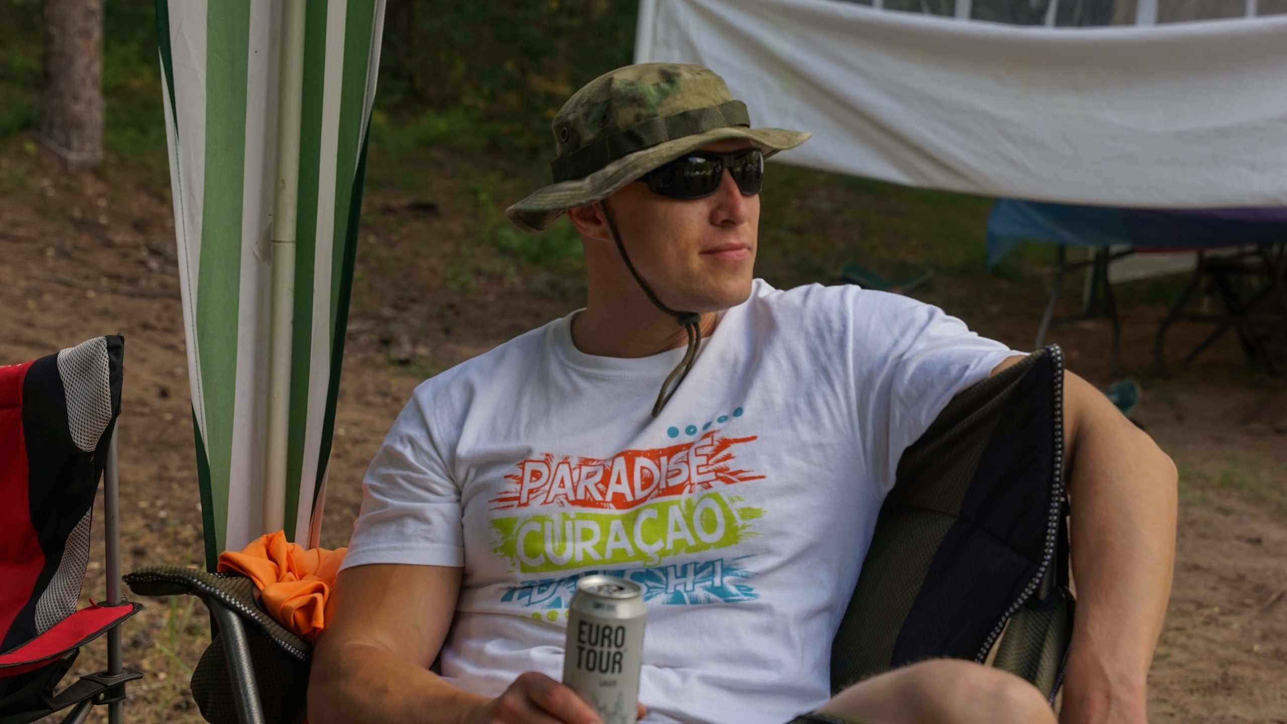 Походная Романтика 47. Дуролимпиада. Галерея Фантим