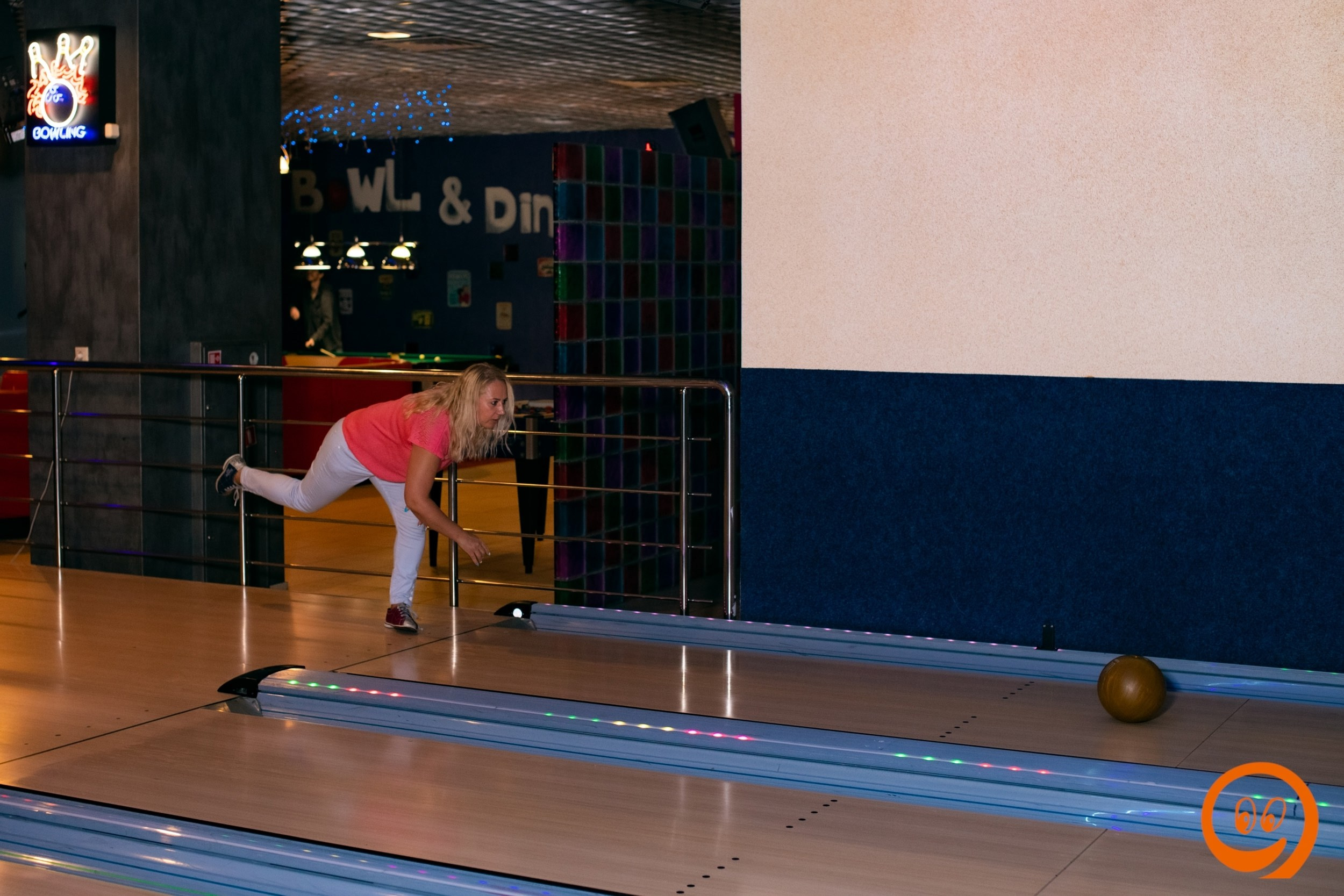 Боулинг | 17.08.2025. Галерея Фантим