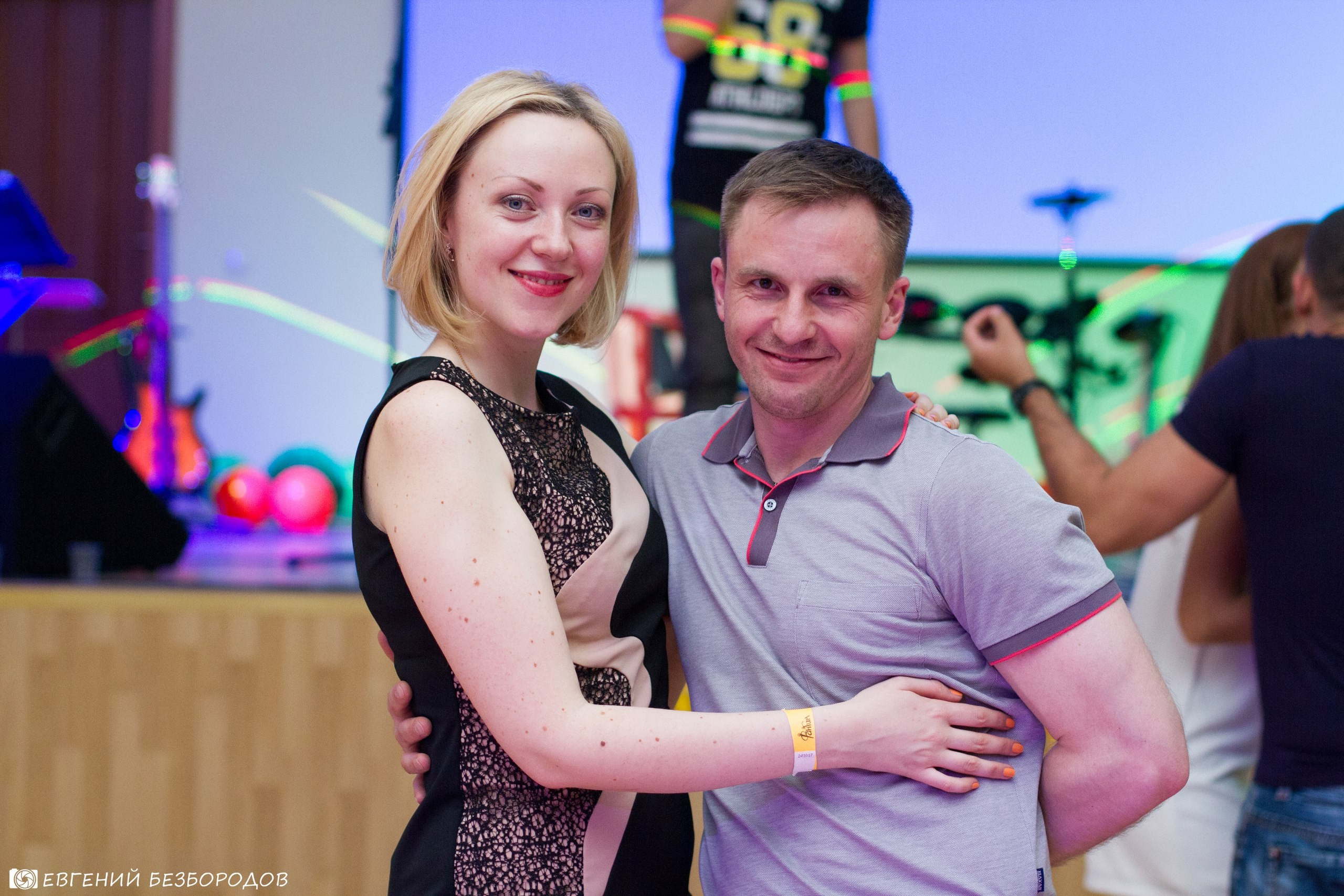 День Рождения Фантима! Часть 2 | 27-28.05.2017. Галерея Фантим