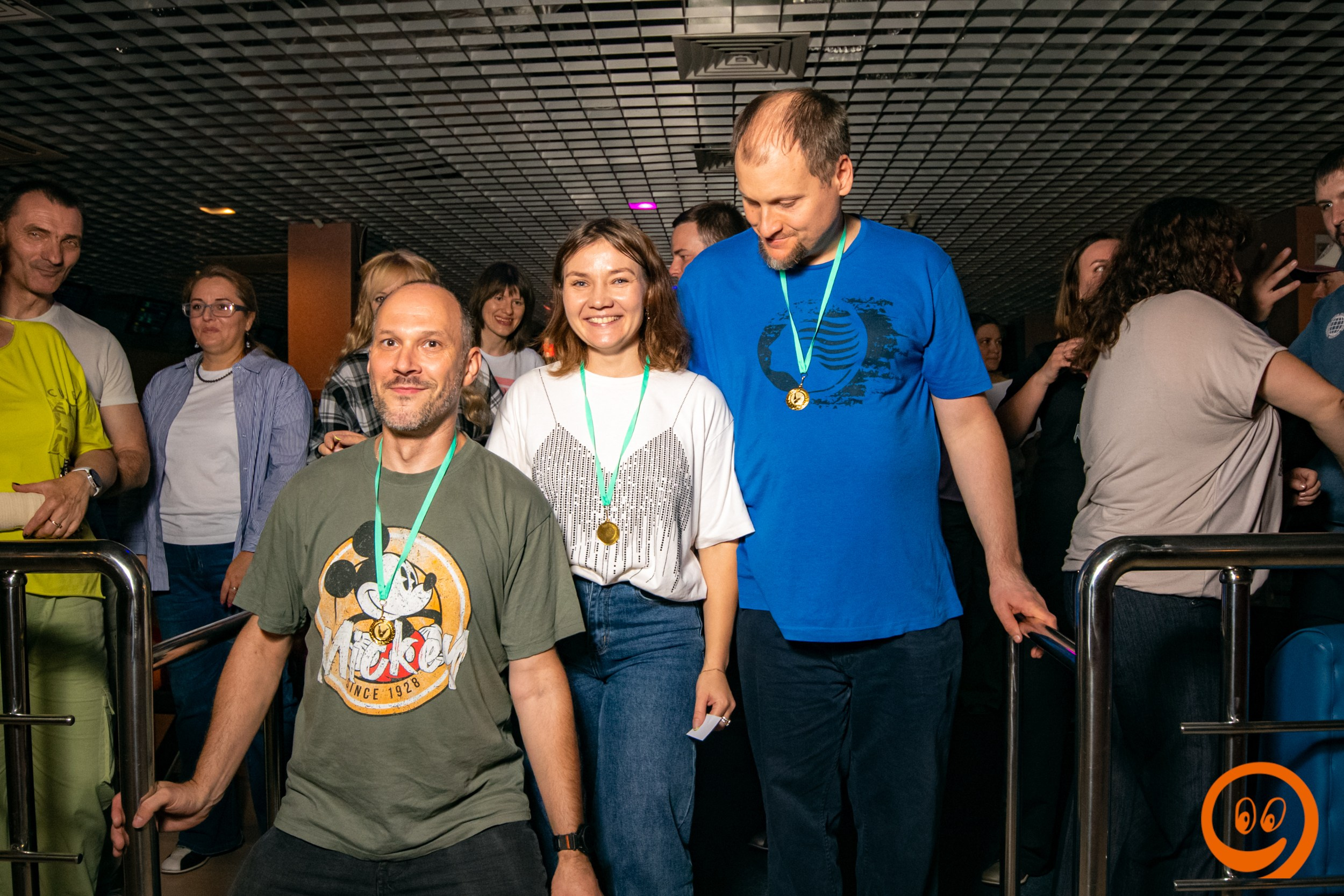 Боулинг | 21.09.2025. Галерея Фантим