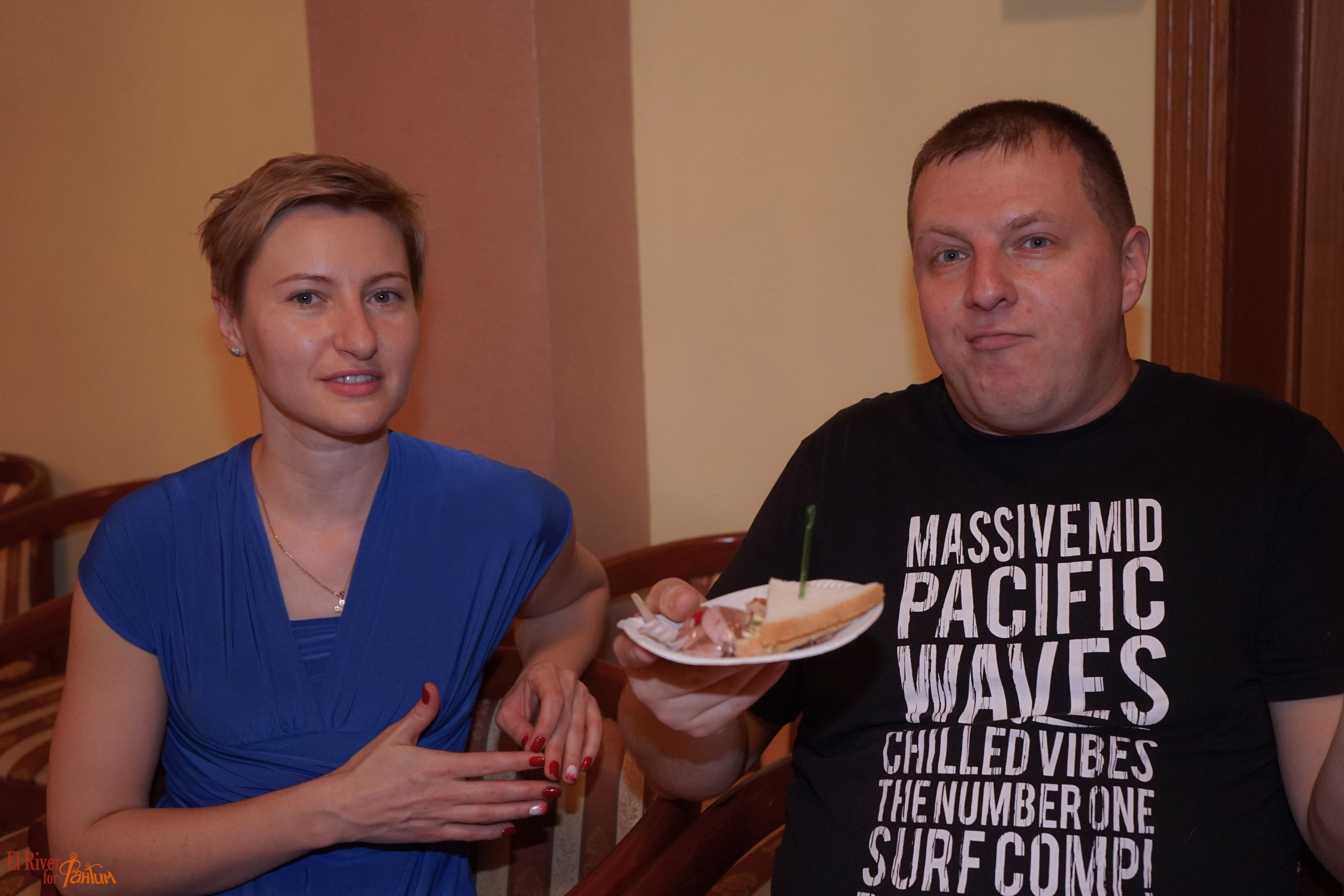 ФВН | 2016. Галерея Фантим