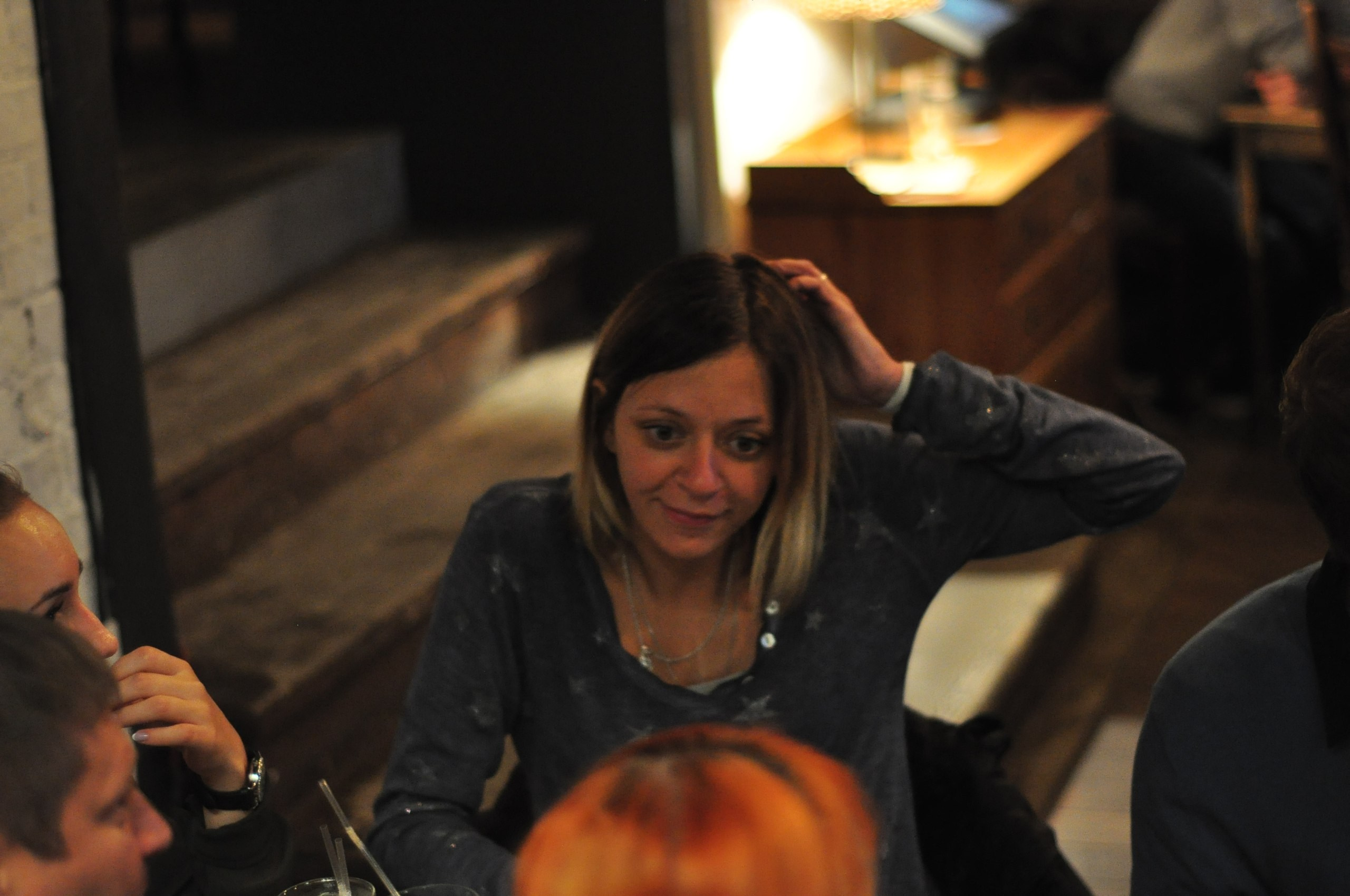 КВИЗ. Интеллектуальная командная игра | 20.09.2016. Галерея Фантим