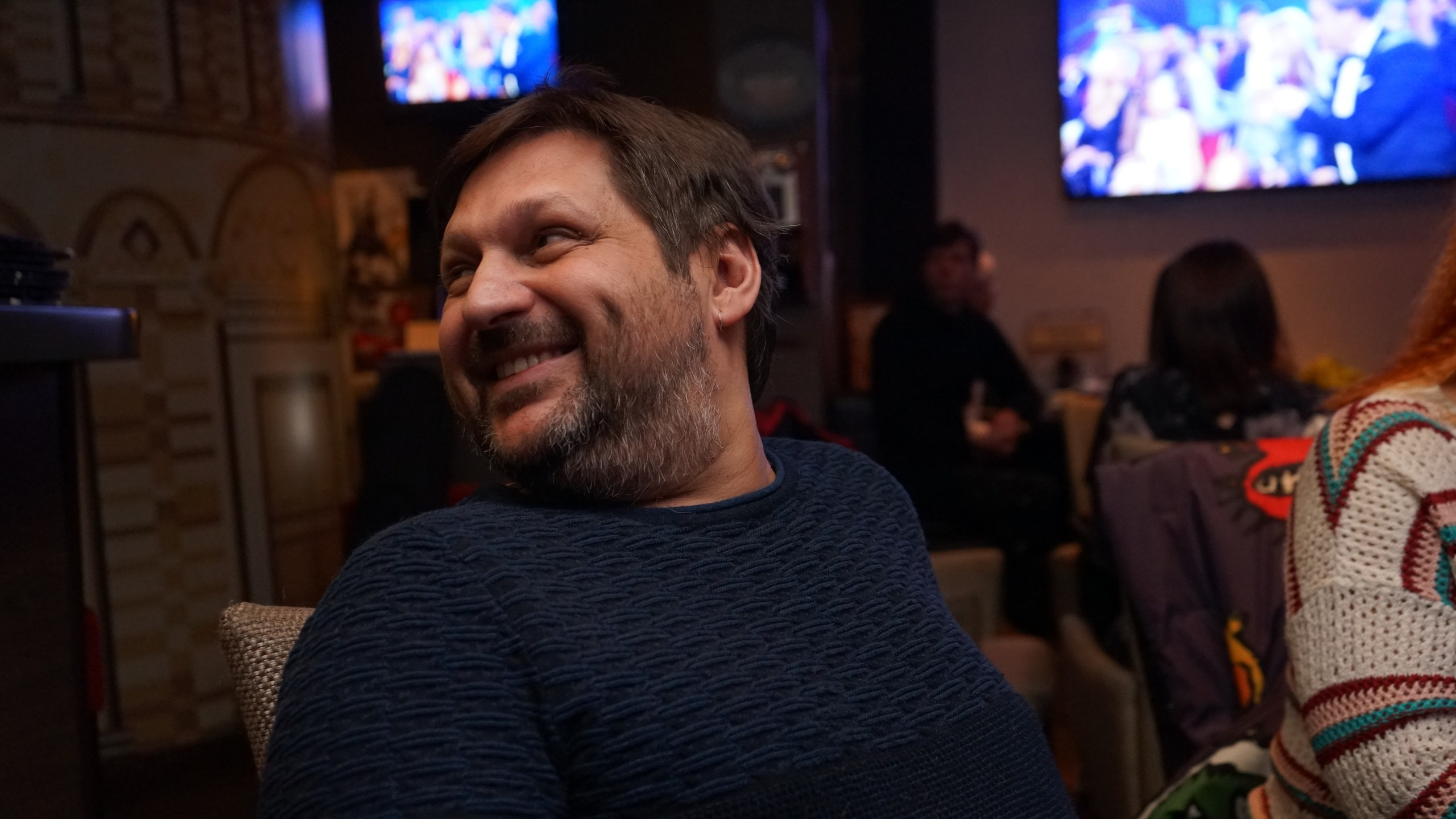 Музыкальная вечеринка 06.03.2021. Галерея Фантим