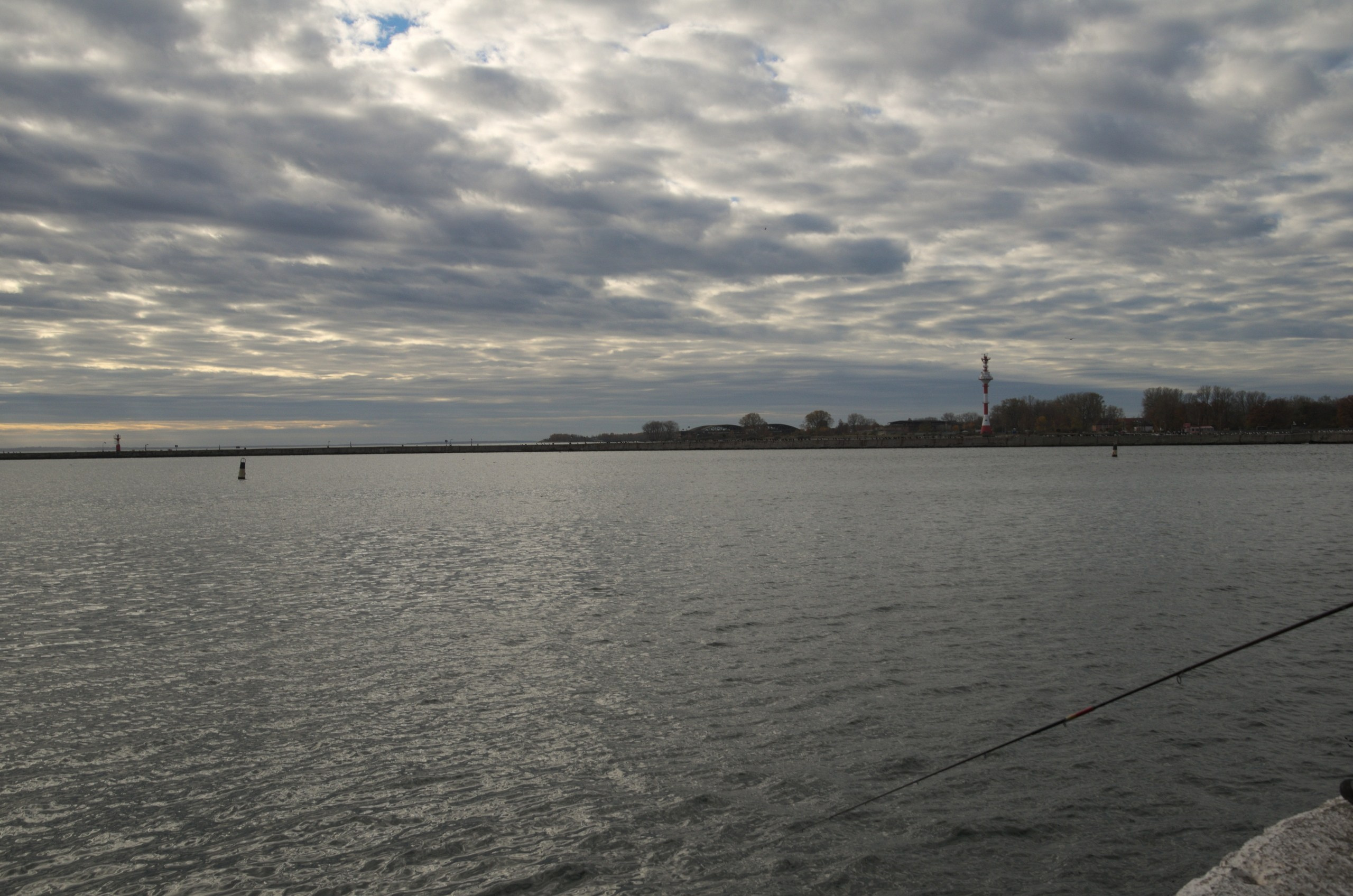 Калининград | 03-05.11.2018. Галерея Фантим