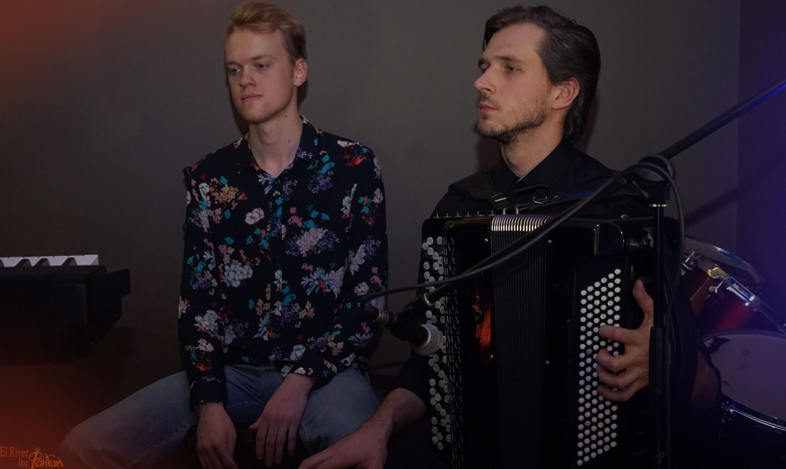 Музыкальная вечеринка | 11.10.2019. Галерея Фантим