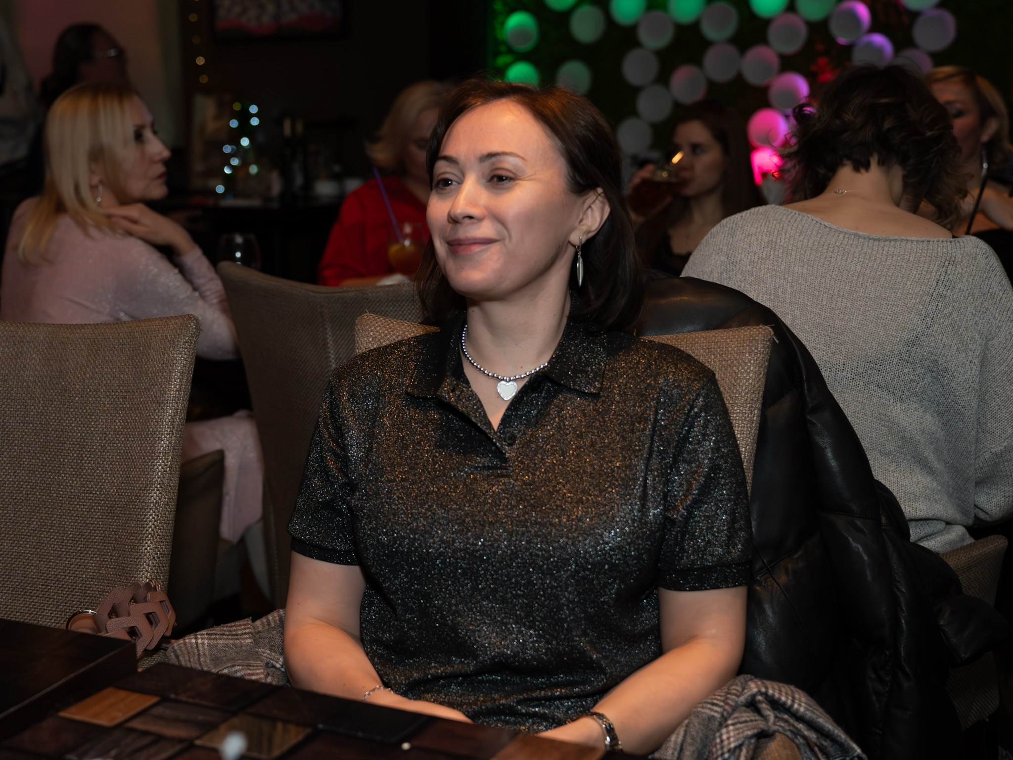 Ночное караоке | 07.12.24. Галерея Фантим