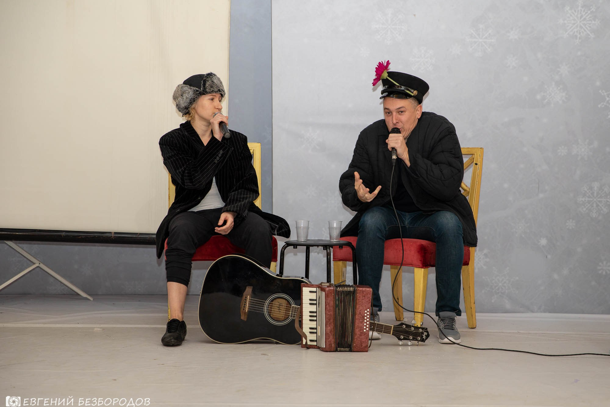 ФВН 2018. Софрино |17-18.11.2018. Галерея Фантим