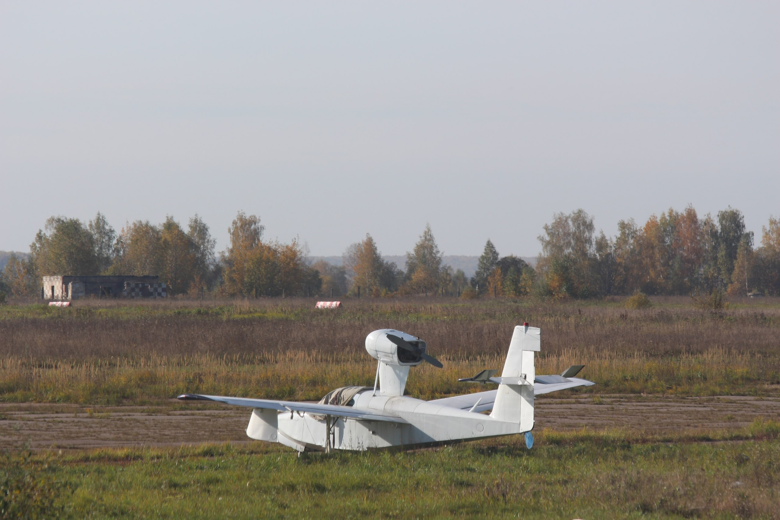 Самолеты и планеры | 02.10.2016. Галерея Фантим