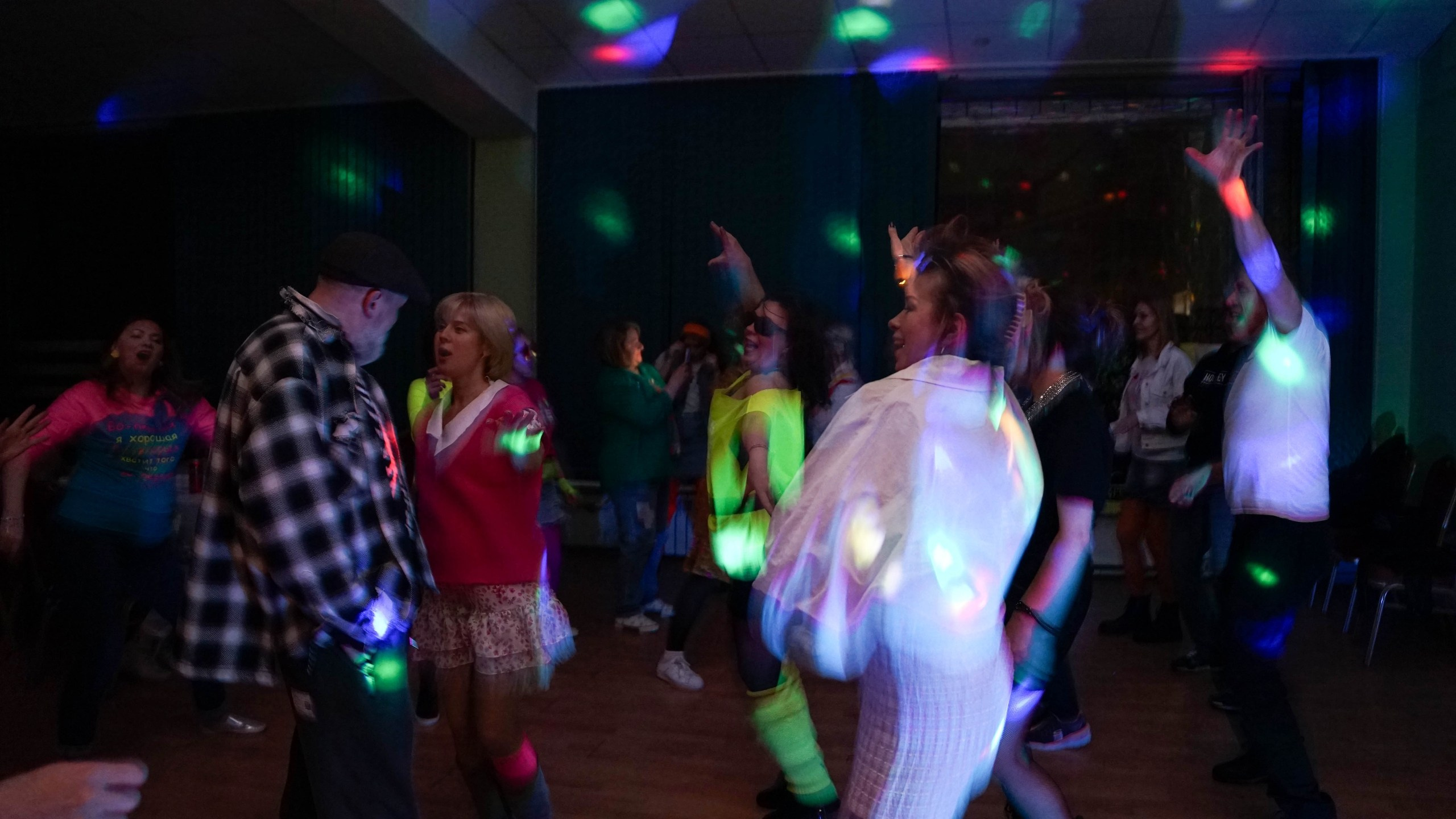 «Те самые.» Загородный выезд | 16-17.03.2024. Галерея Фантим