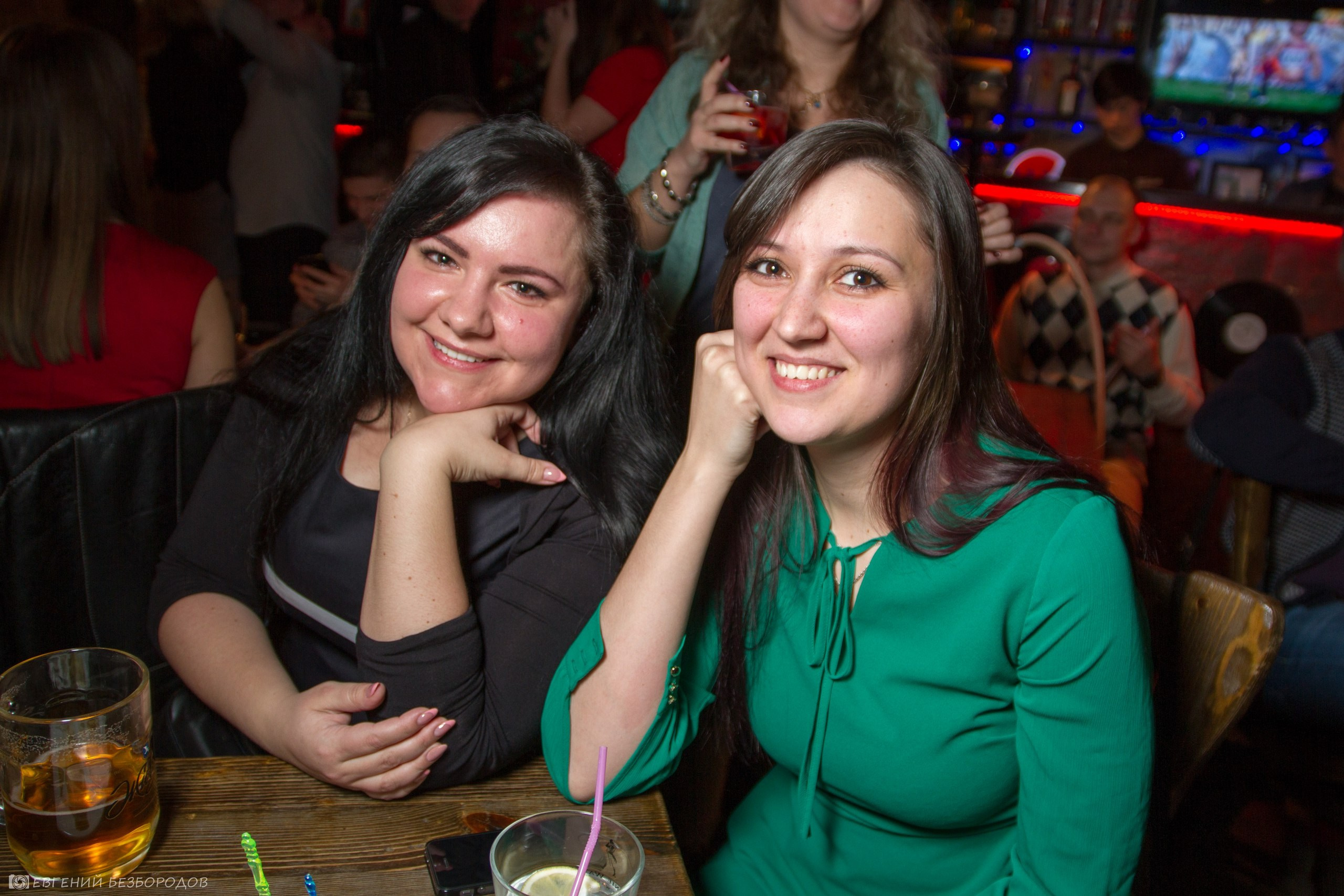 Музыкальная вечеринка | 11.03.2017. Галерея Фантим