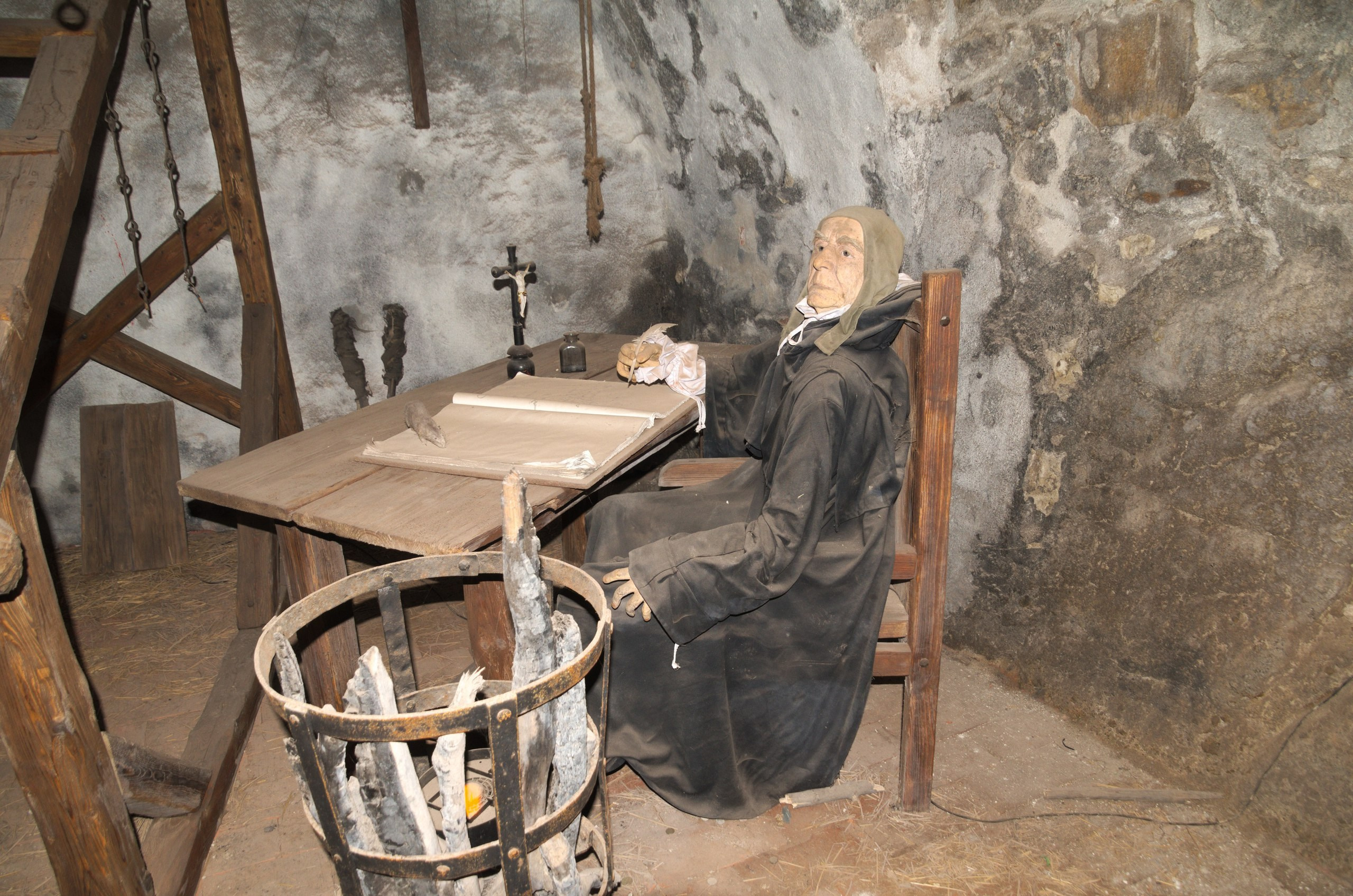 Чехия | 06-09.05.2017. Галерея Фантим