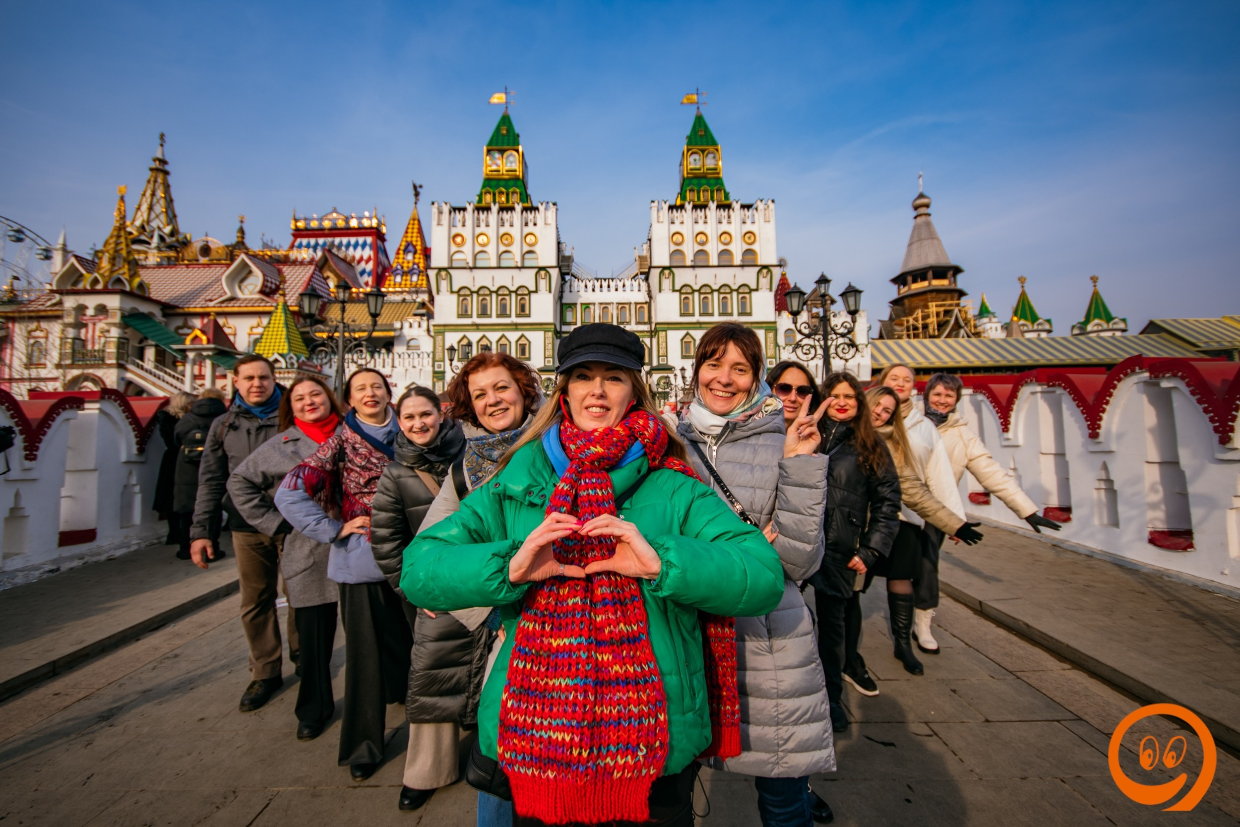 Фотосуббота | 01.03.2025. Галерея Фантим