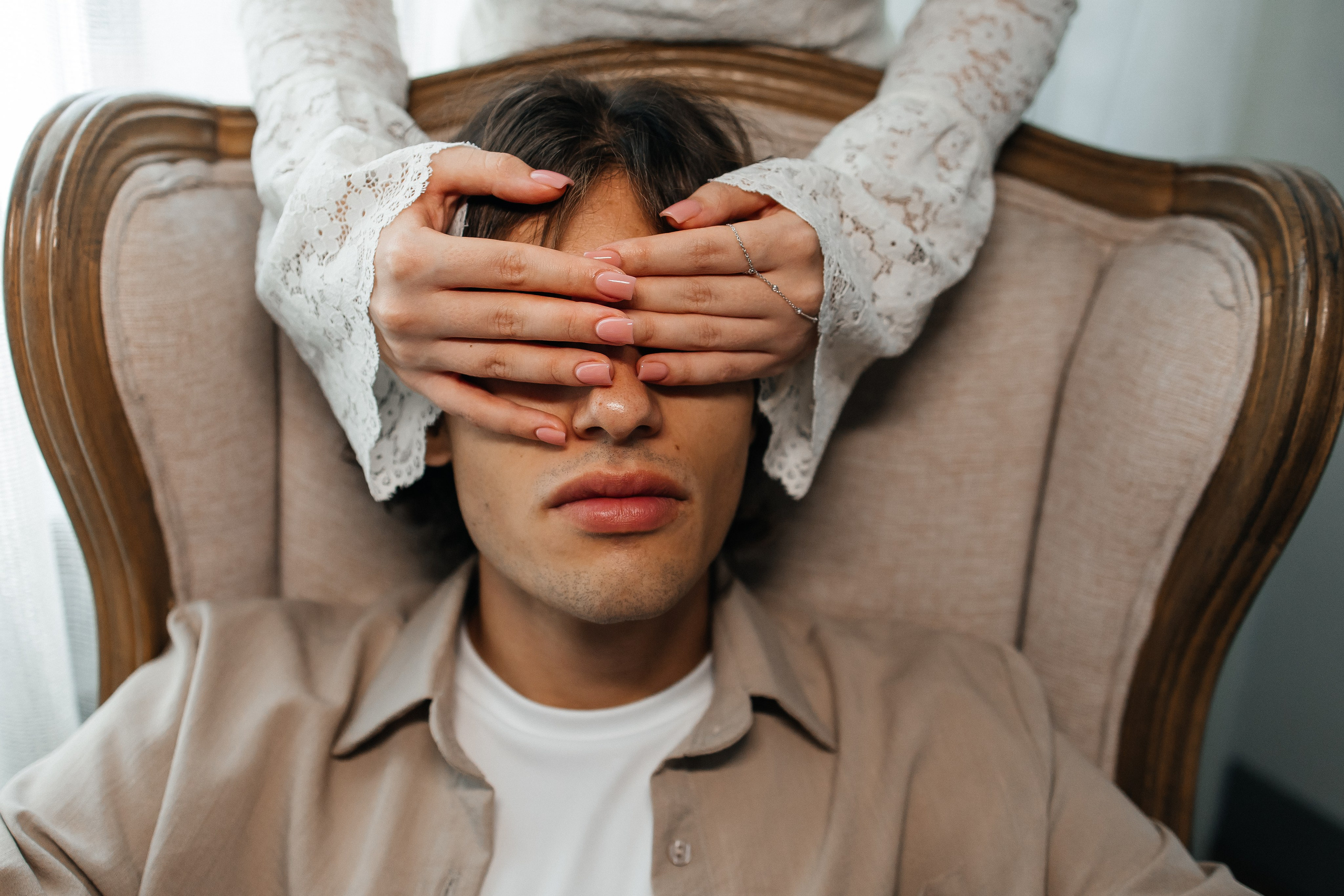 Евгений и Алена. Свадебный и семейный фотограф в Ростове-на-Дону