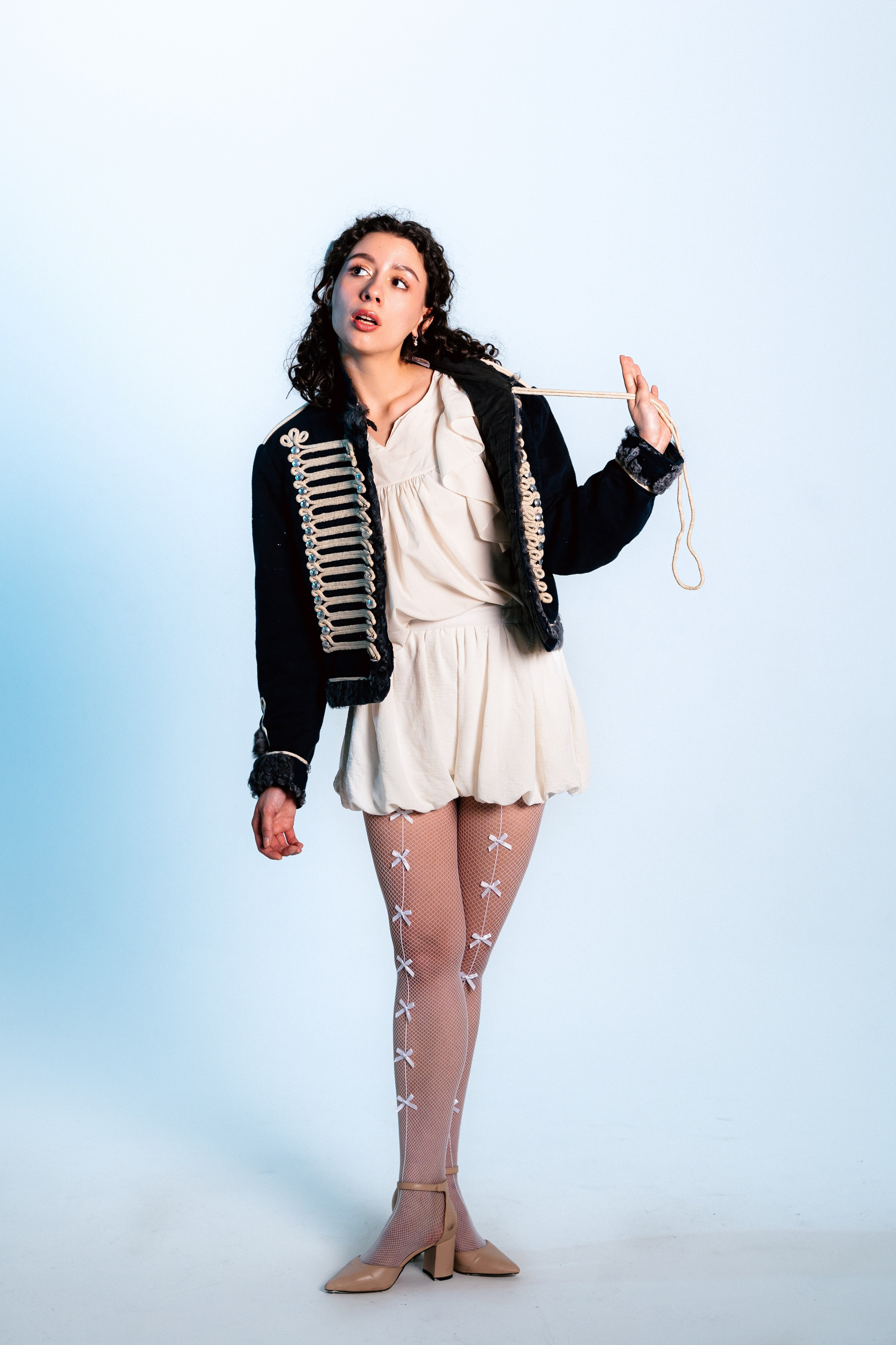 Полина. Твой фотограф Алина Кочергина