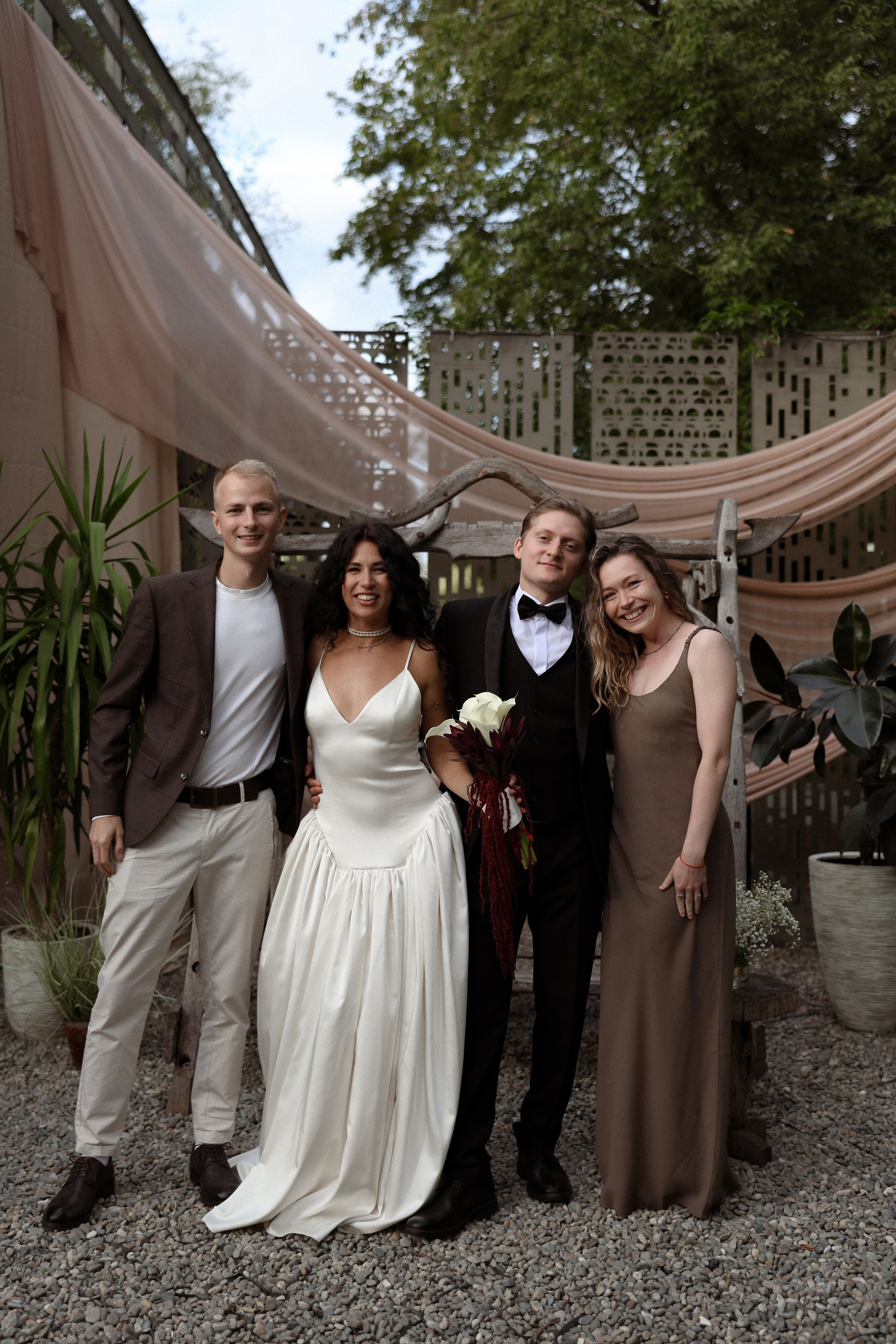 «Всегда» — Юлия и Александр. Свадебный и семейный фотограф в Москве Ломова Ирина