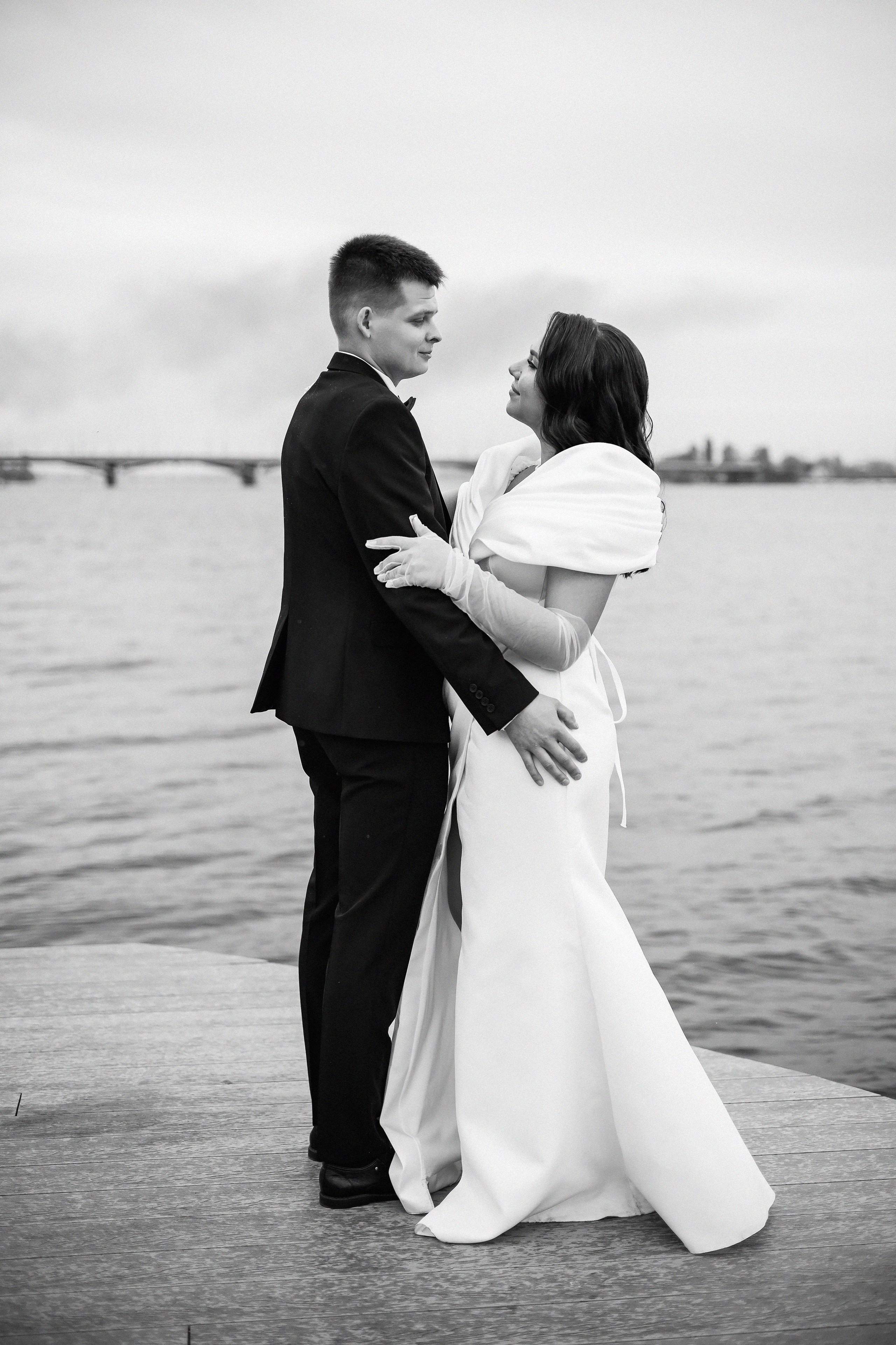 Свадьба Александр и Наталья. Свадебный фотограф в Воронеже Денис Коровин