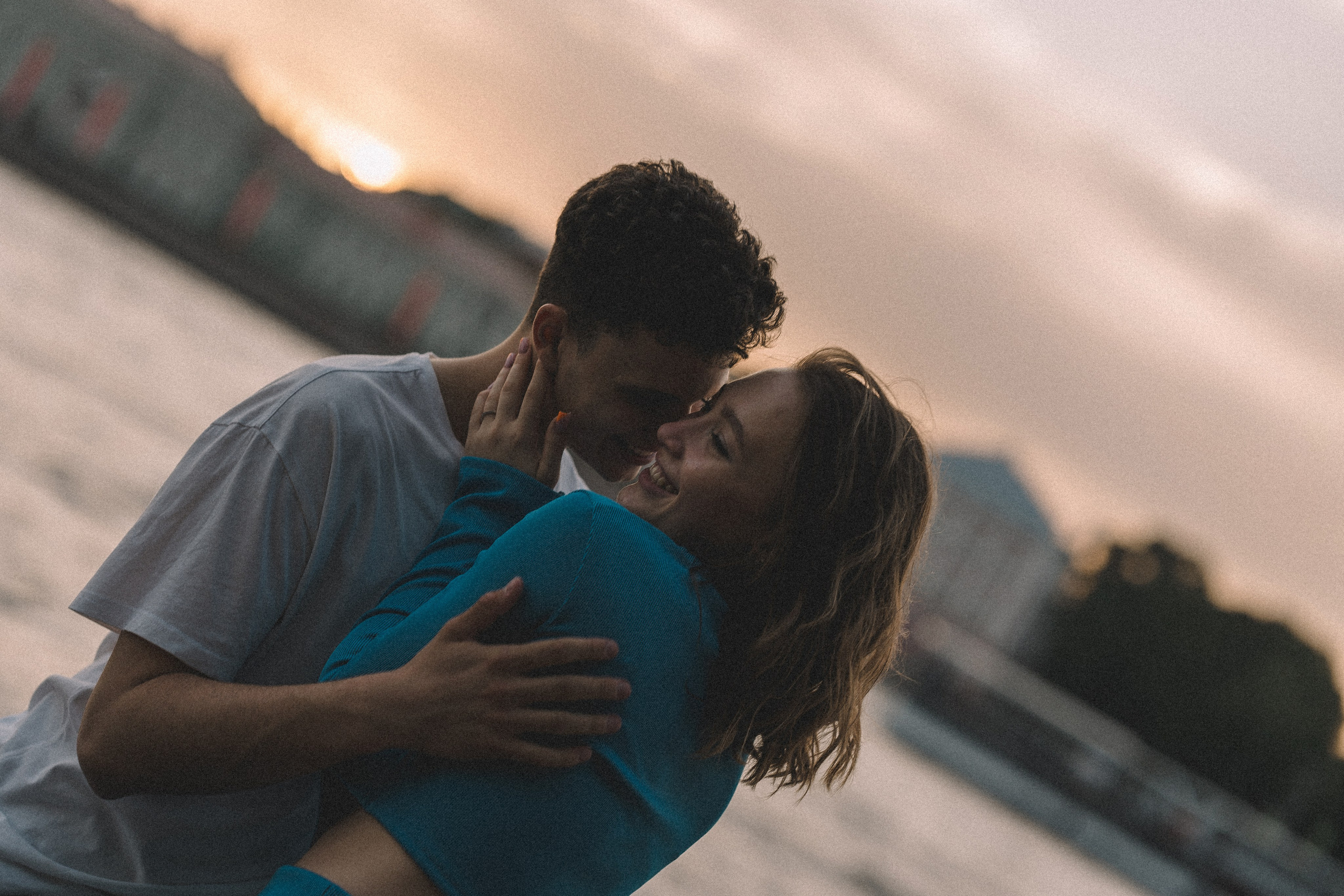 K & A. Фотограф Санкт-Петербург/Гомель Виктория Петрова