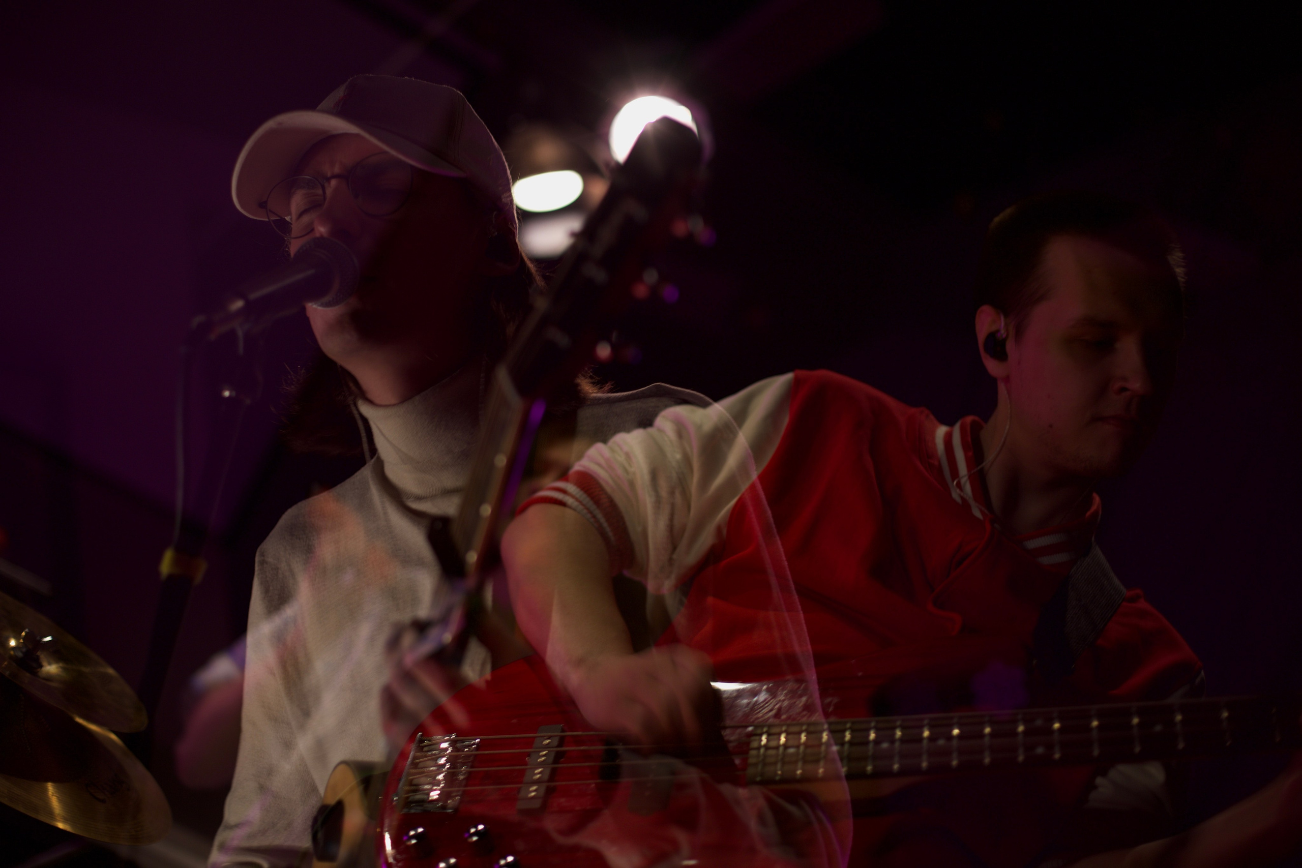 Репортаж. Myndim Min