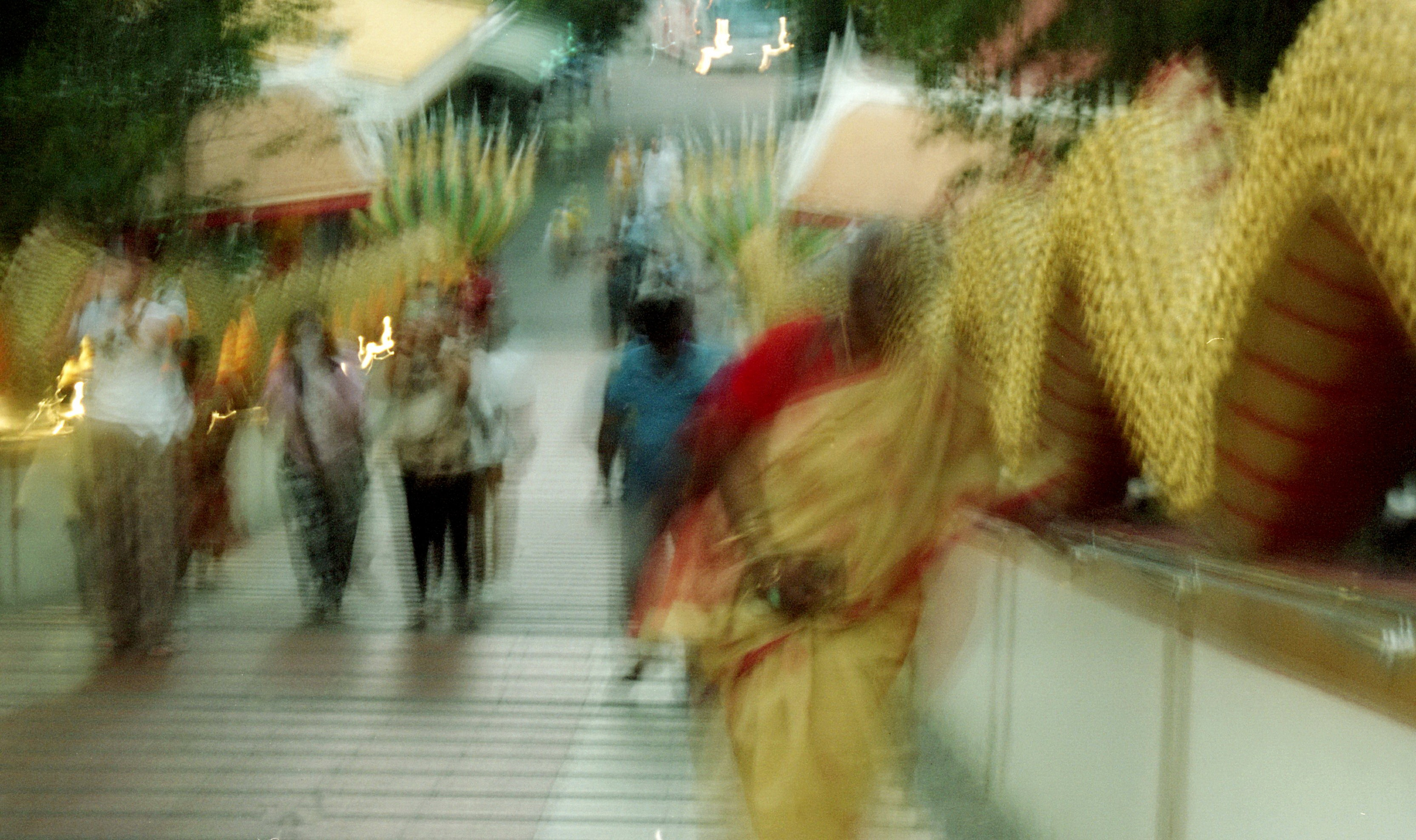 Тайланд. Елена Никитина. Фотохудожник. Пленочная фотография. Принты