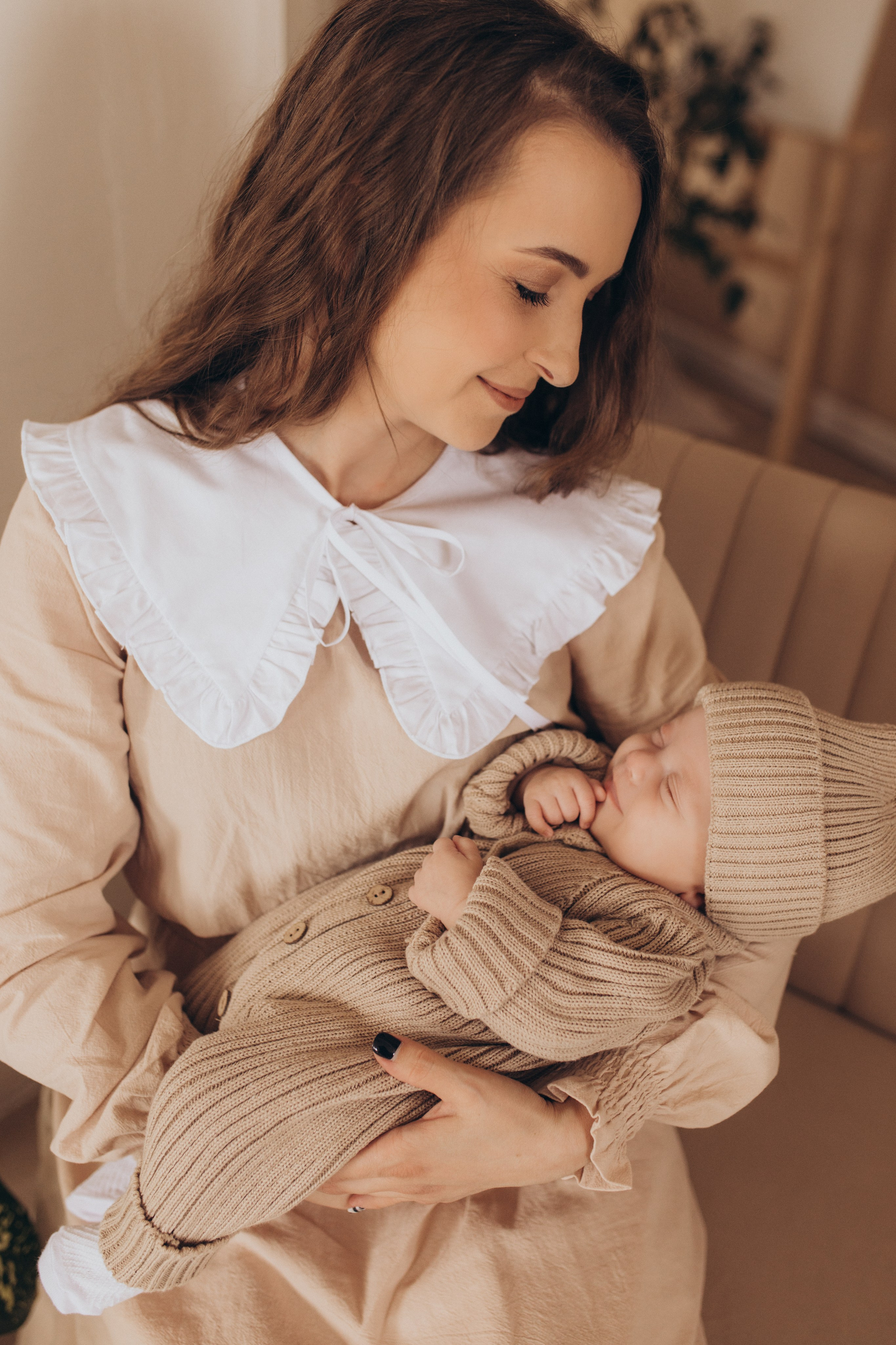 Пётр и Савелий. Свадебный и семейный фотограф в Белгороде Евгения Курочкина