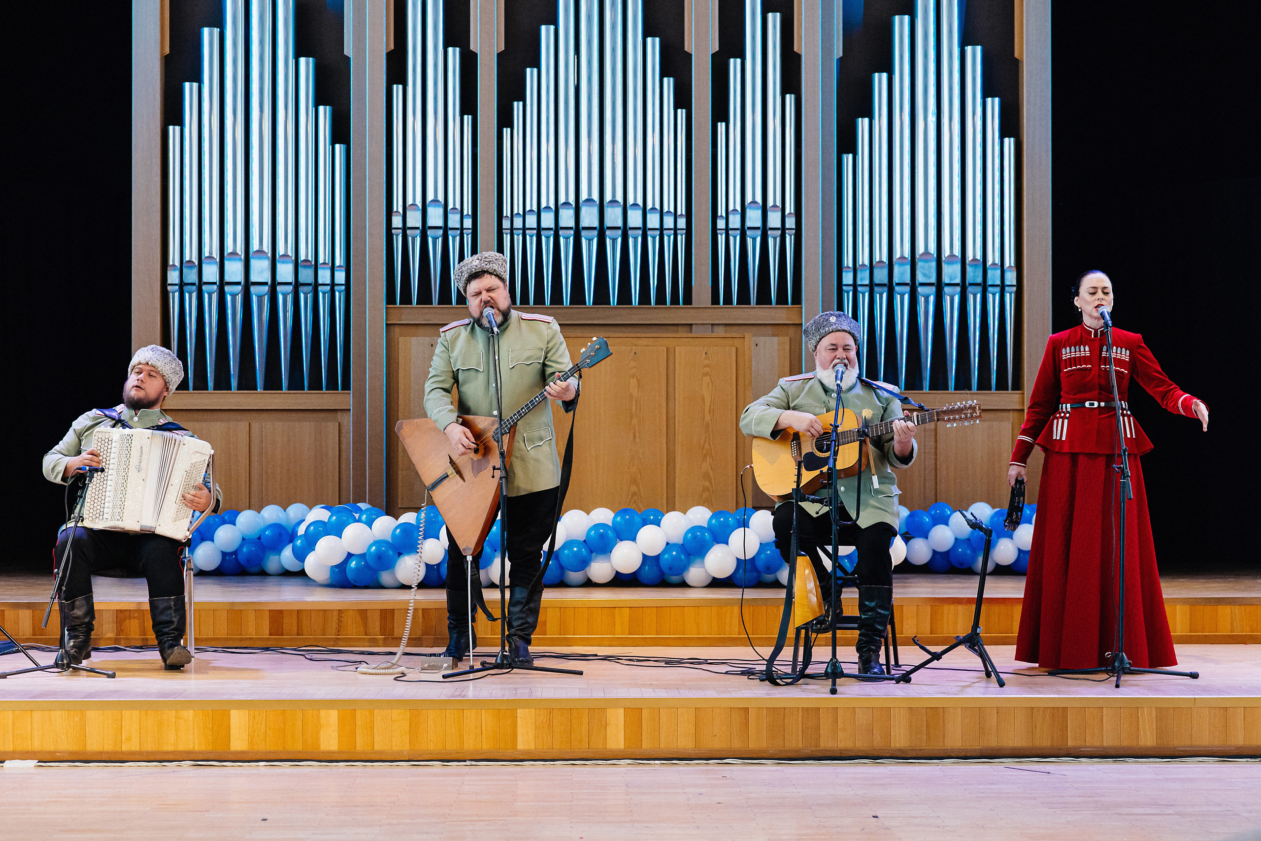 ГАЗПРОМ. Фотограф и Видеограф в Краснодаре Юлия Солодченко