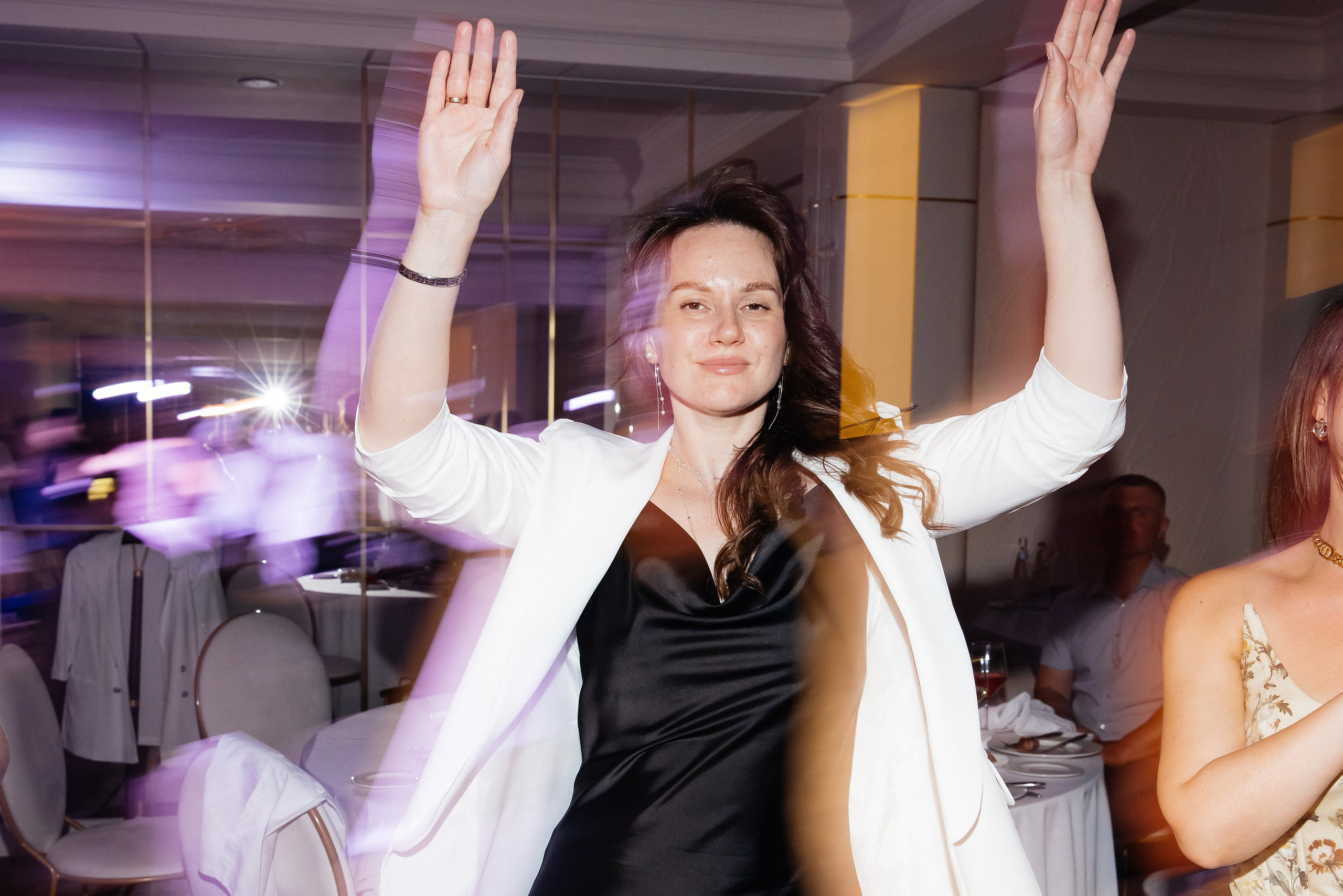 11 класс ШК.100. Фотограф и Видеограф в Краснодаре Юлия Солодченко