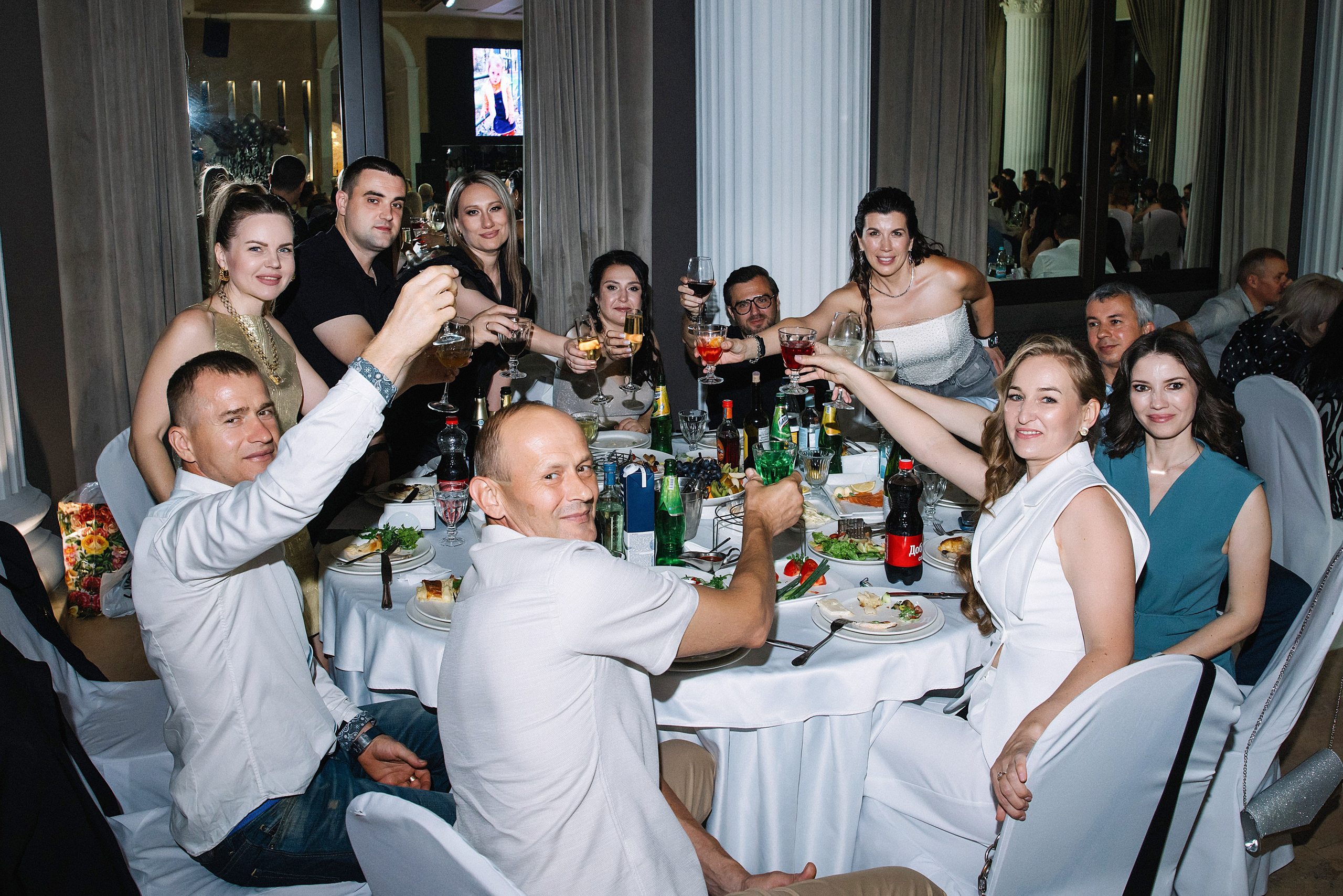 11 класс Гимназия 82. Фотограф и Видеограф в Краснодаре Юлия Солодченко