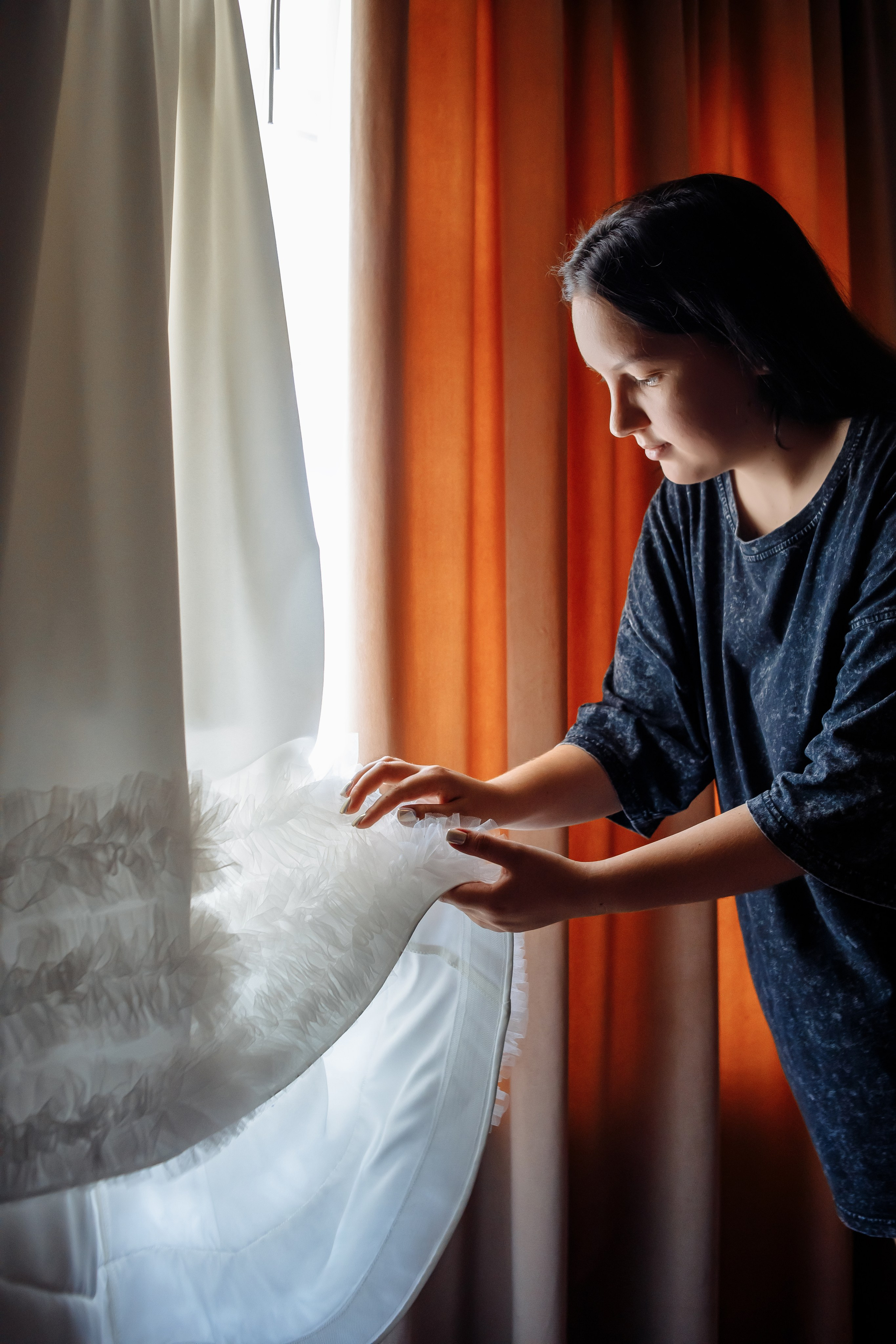 Свадебная фотосессия в Краснодаре. Свадебный и семейный фотограф в Краснодарском крае Мария Данилкина