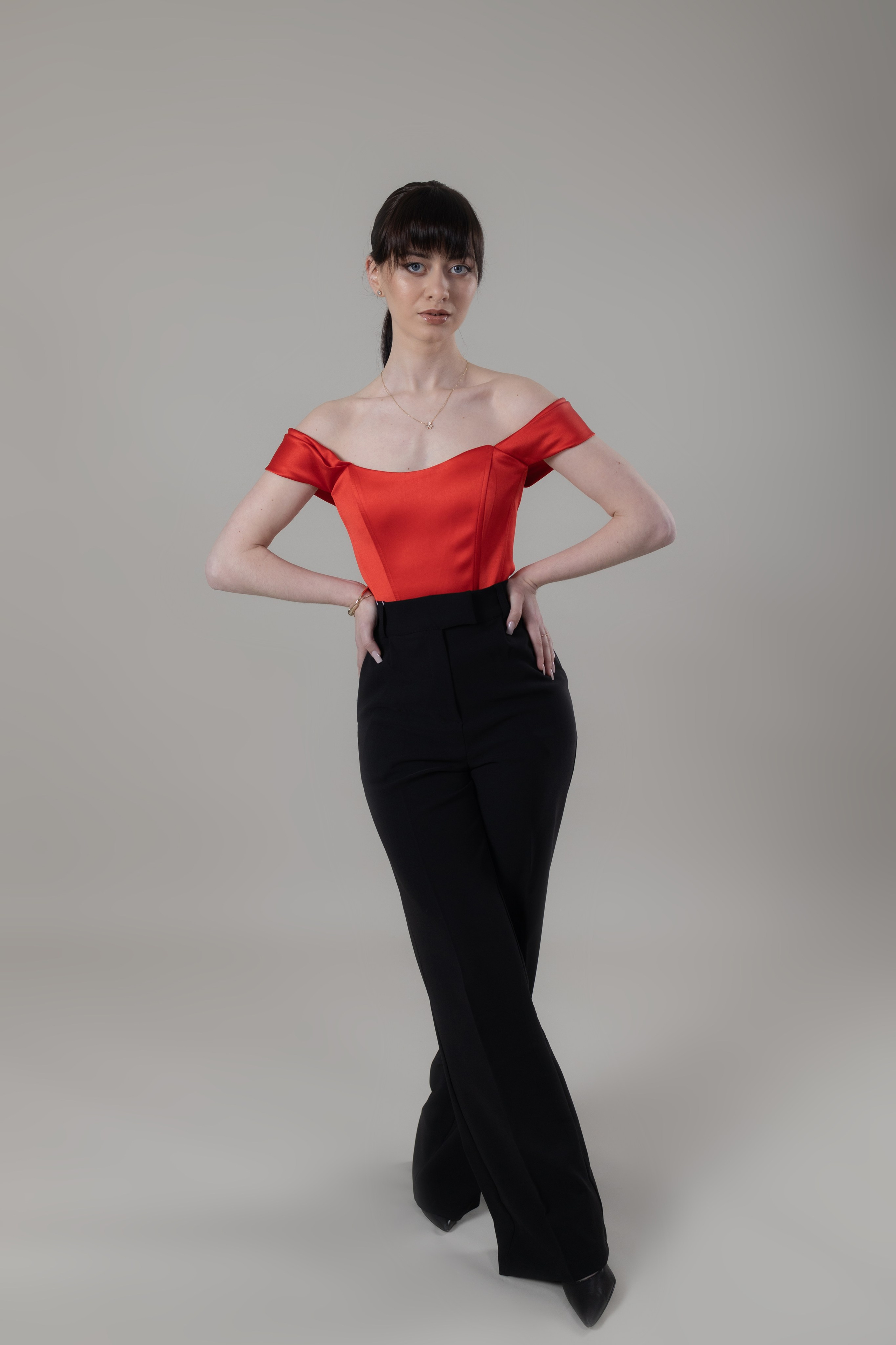 Индивидуальная фотосьемка