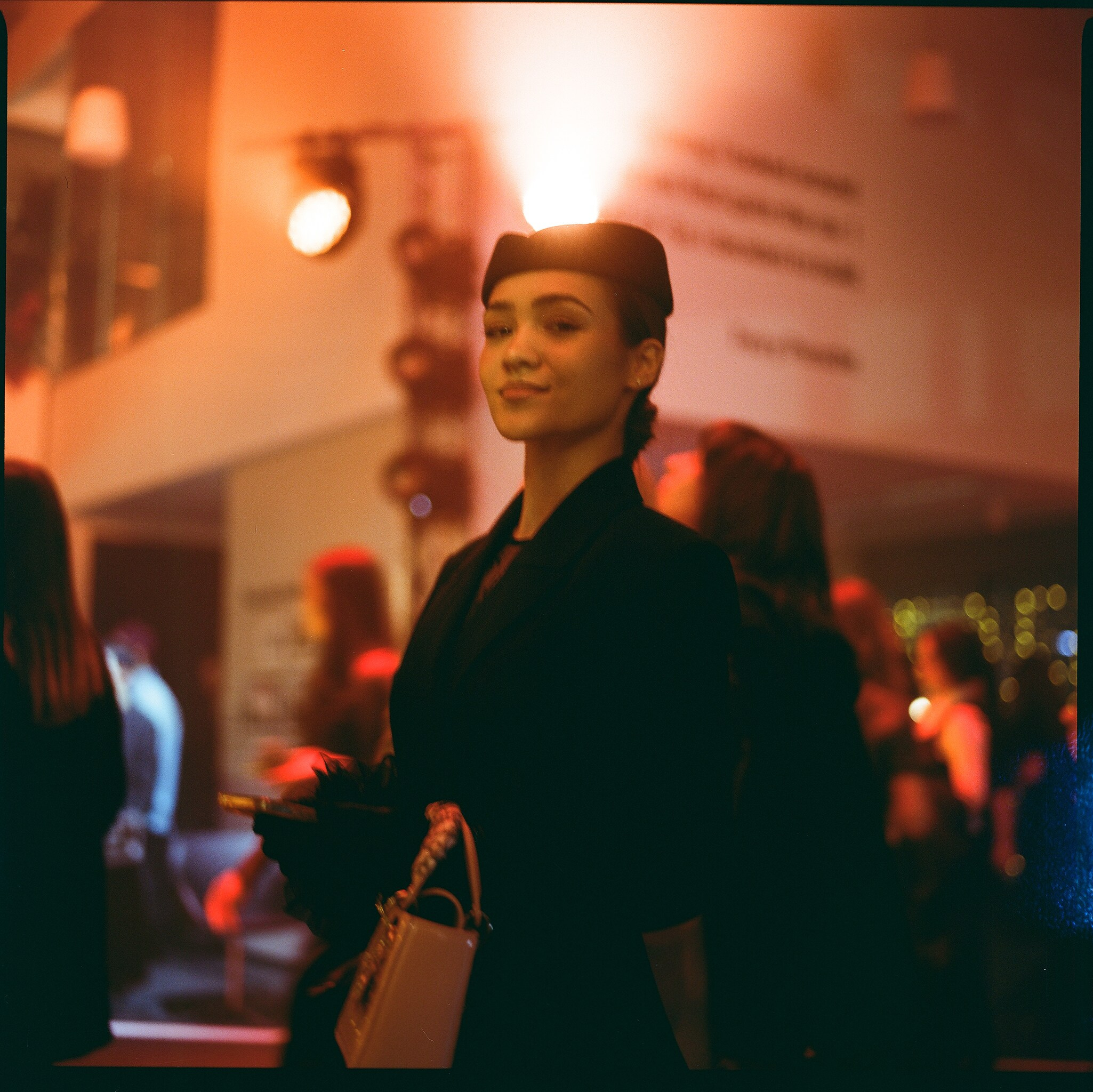 «Night in Salon» Porshe автосалон. Фотограф в Актобе Алексей Вагин