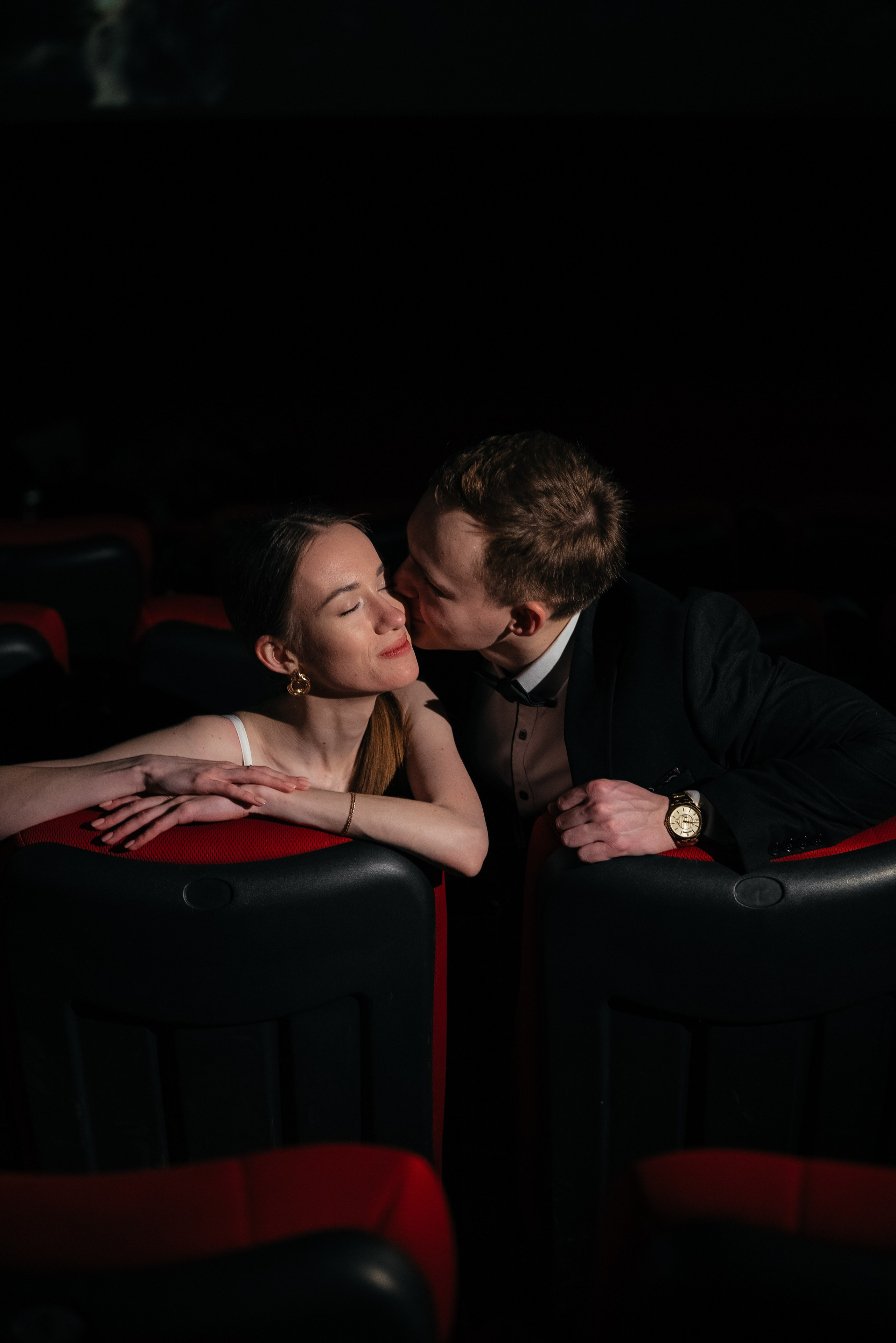 Артем и Валерия. Анна Лобанова | фотограф