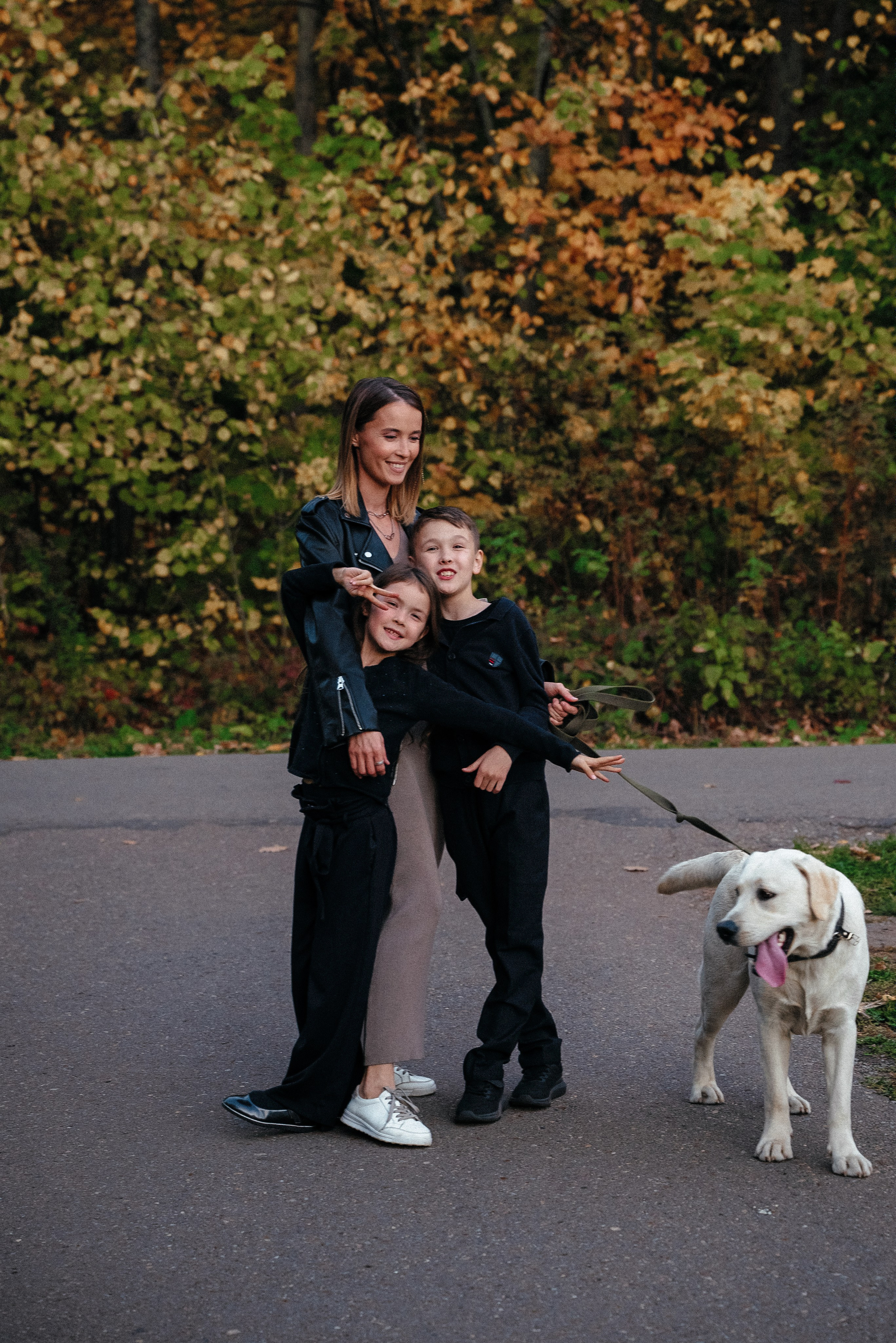 Семейные. Анна Лобанова | фотограф