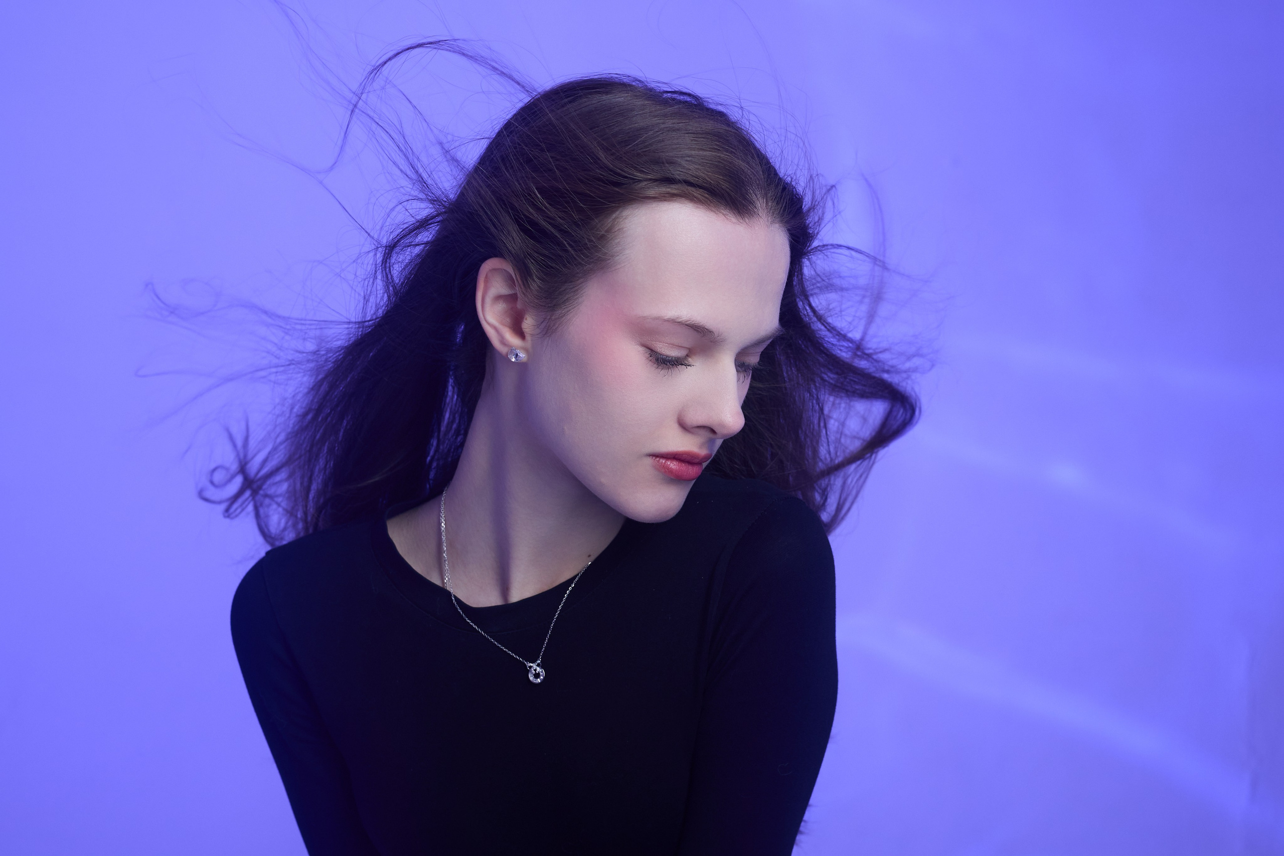 Анонс фотосессии Дарьи. Твой любимый фотограф в Санкт-Петербурге Екатерина Герасина